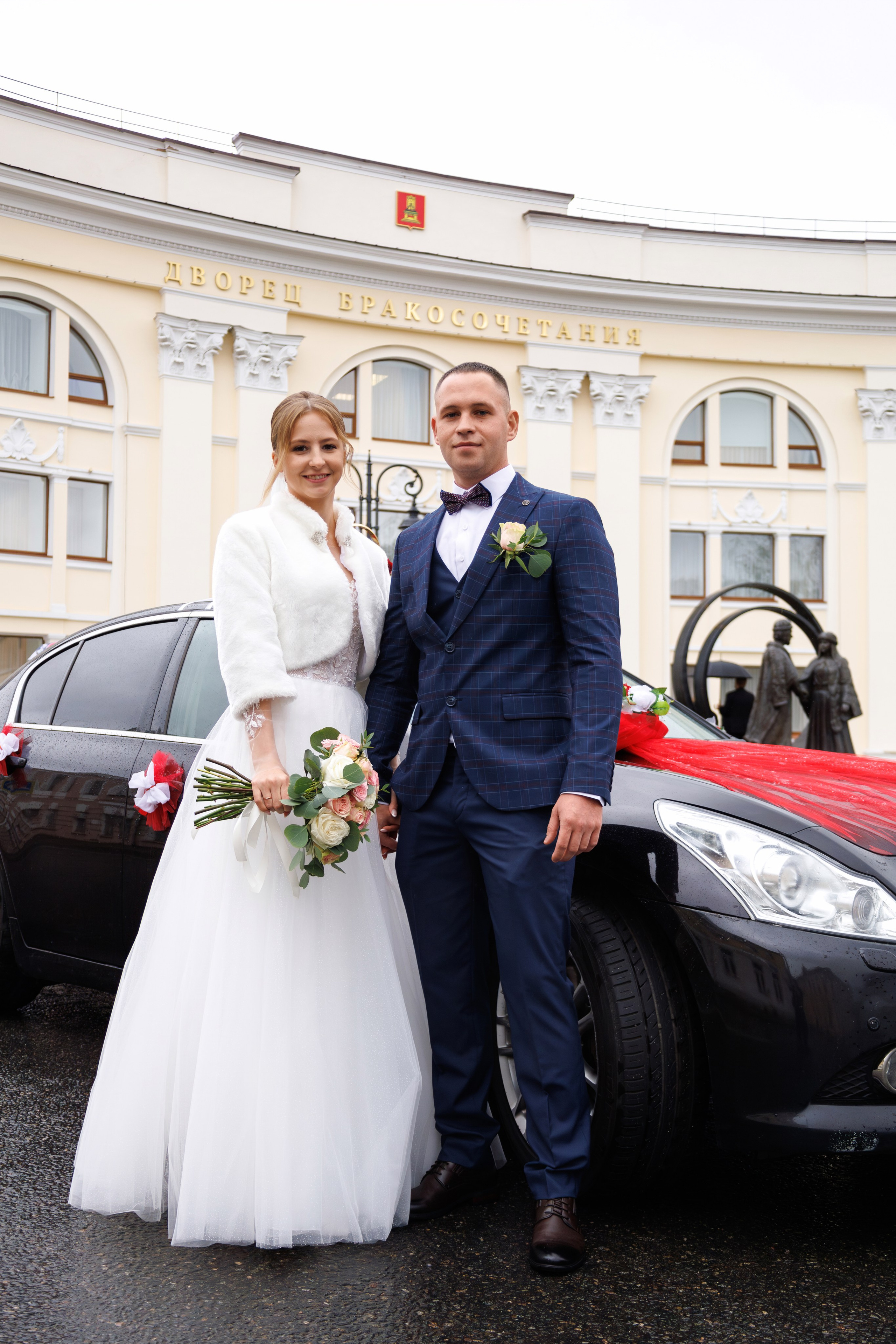 Вера&Никита. Фотограф Надежда Гольцева