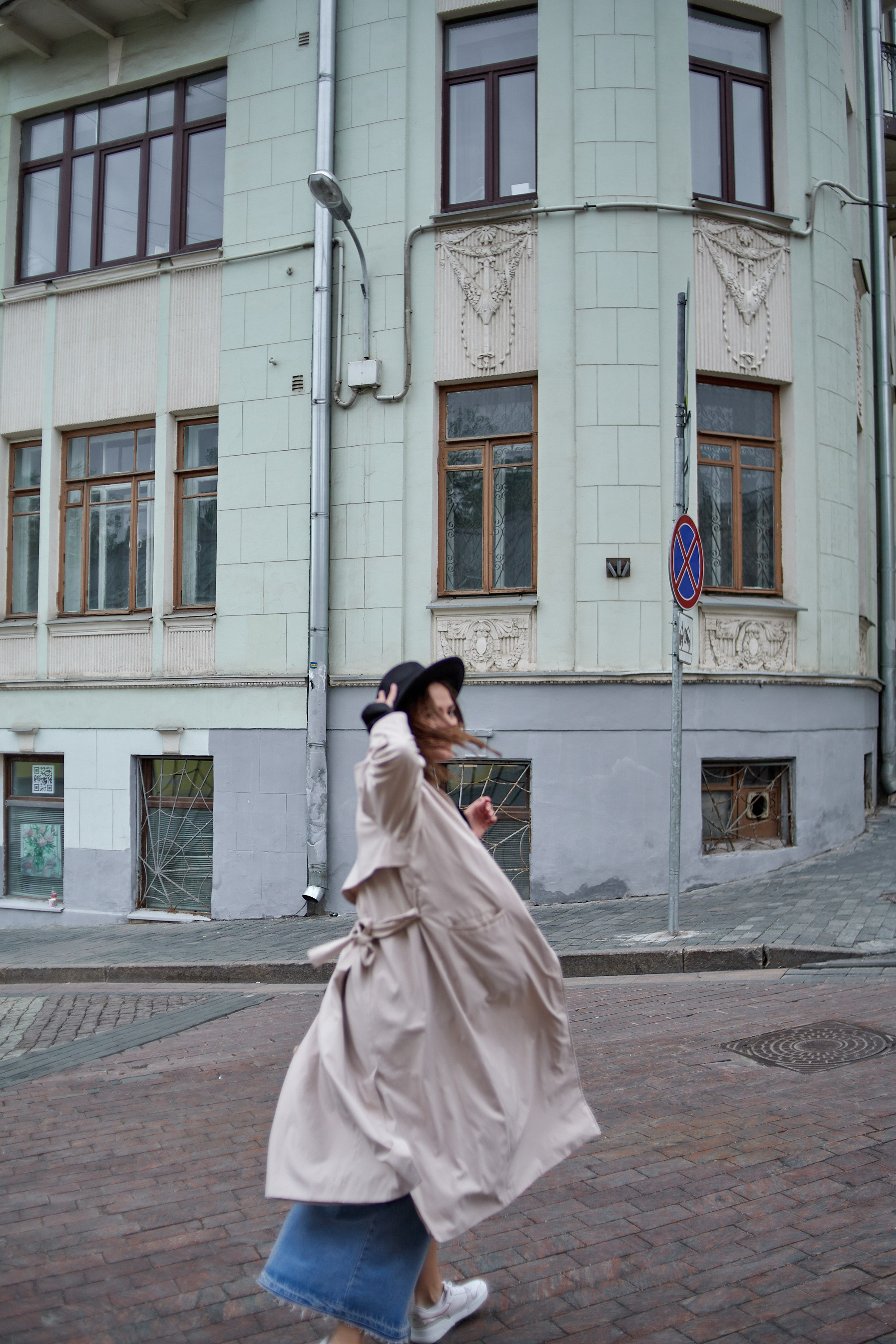 Портретная фотосессия. Портретный фотограф в Москве Виталий Сабирзянов