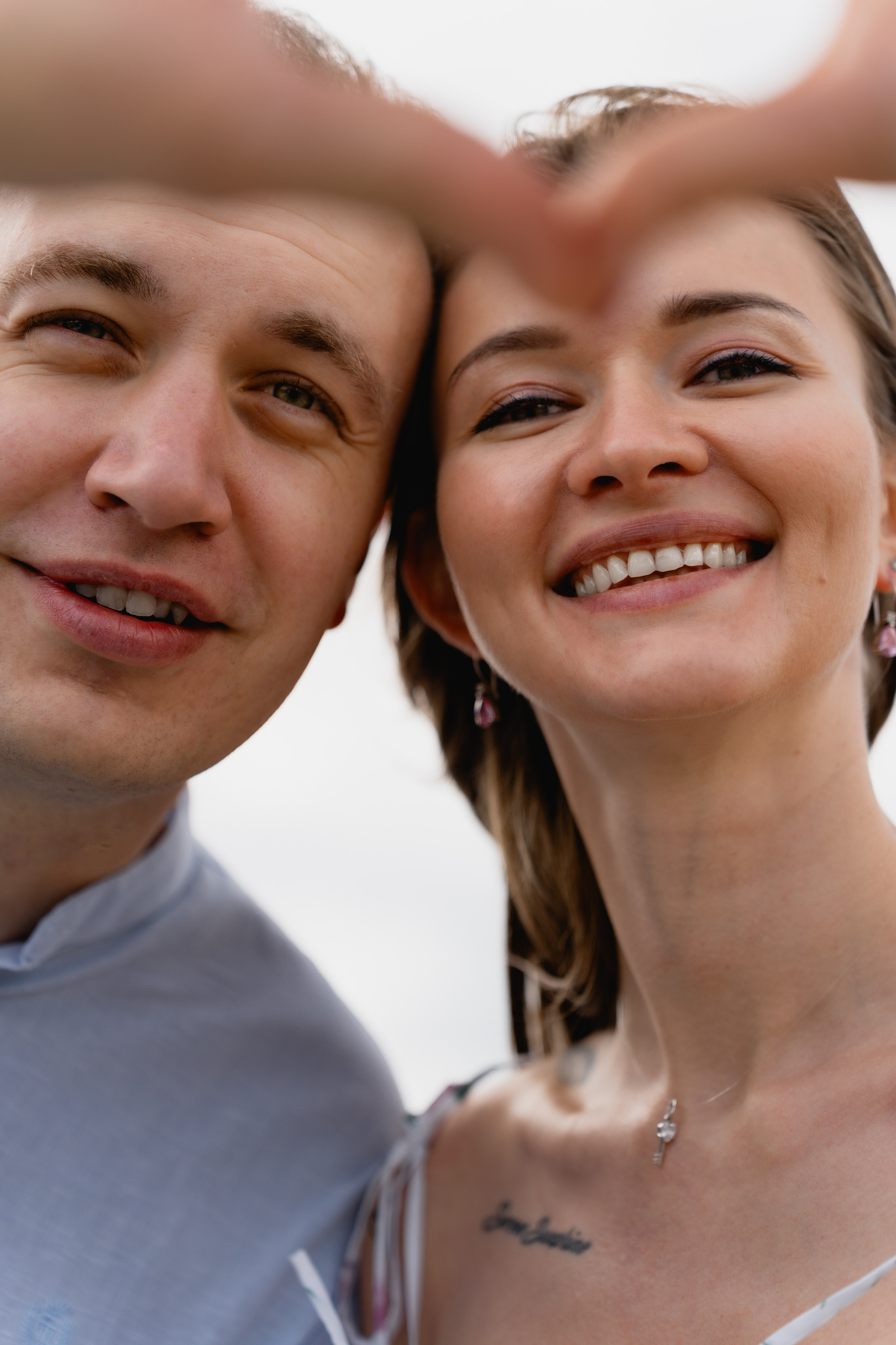 Рома и Тома. Виктория Саханкова — портретный и семейный фотограф в Москве