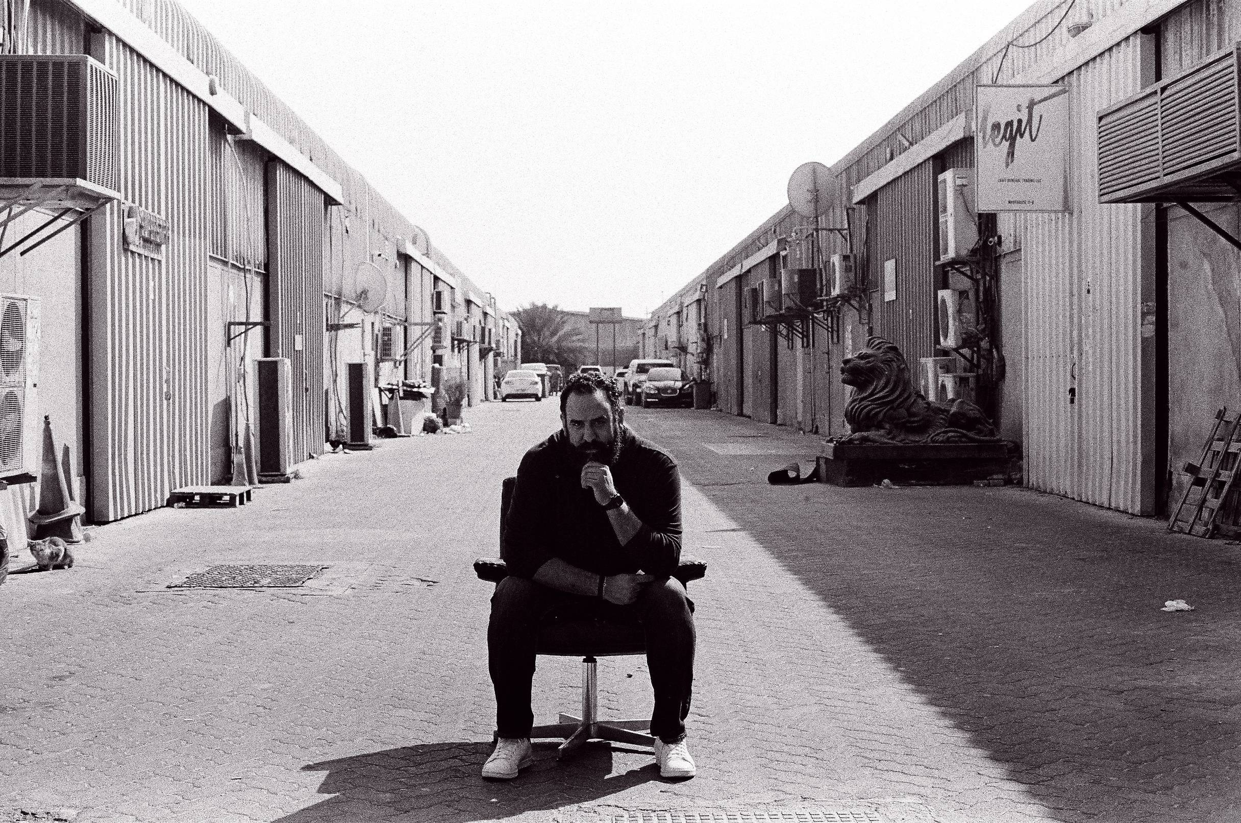 Faces. TATIANA DARINA — film photographer in St. Petersburg