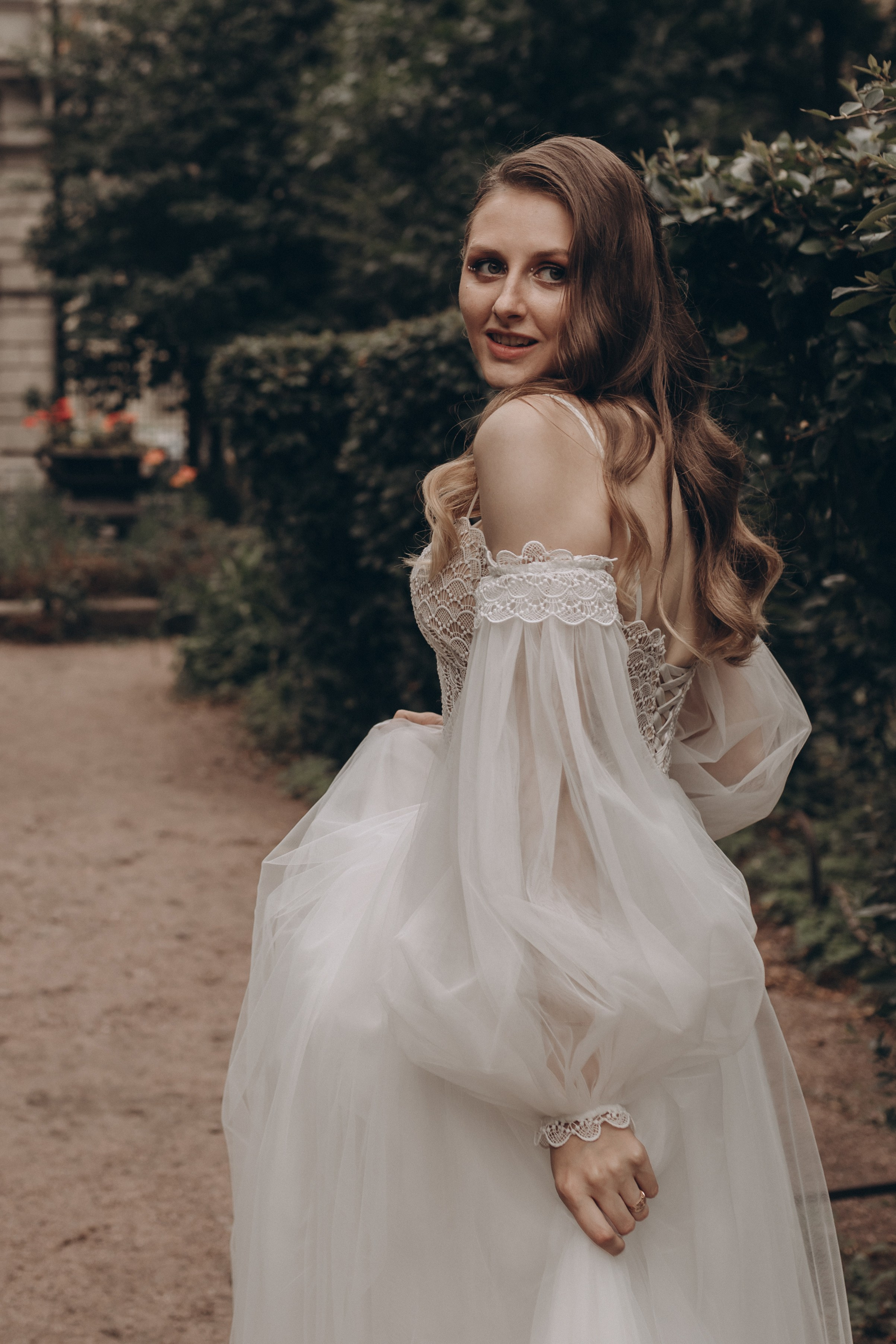 Анастасия и Сергей. Фотограф Ксюша Белоносова