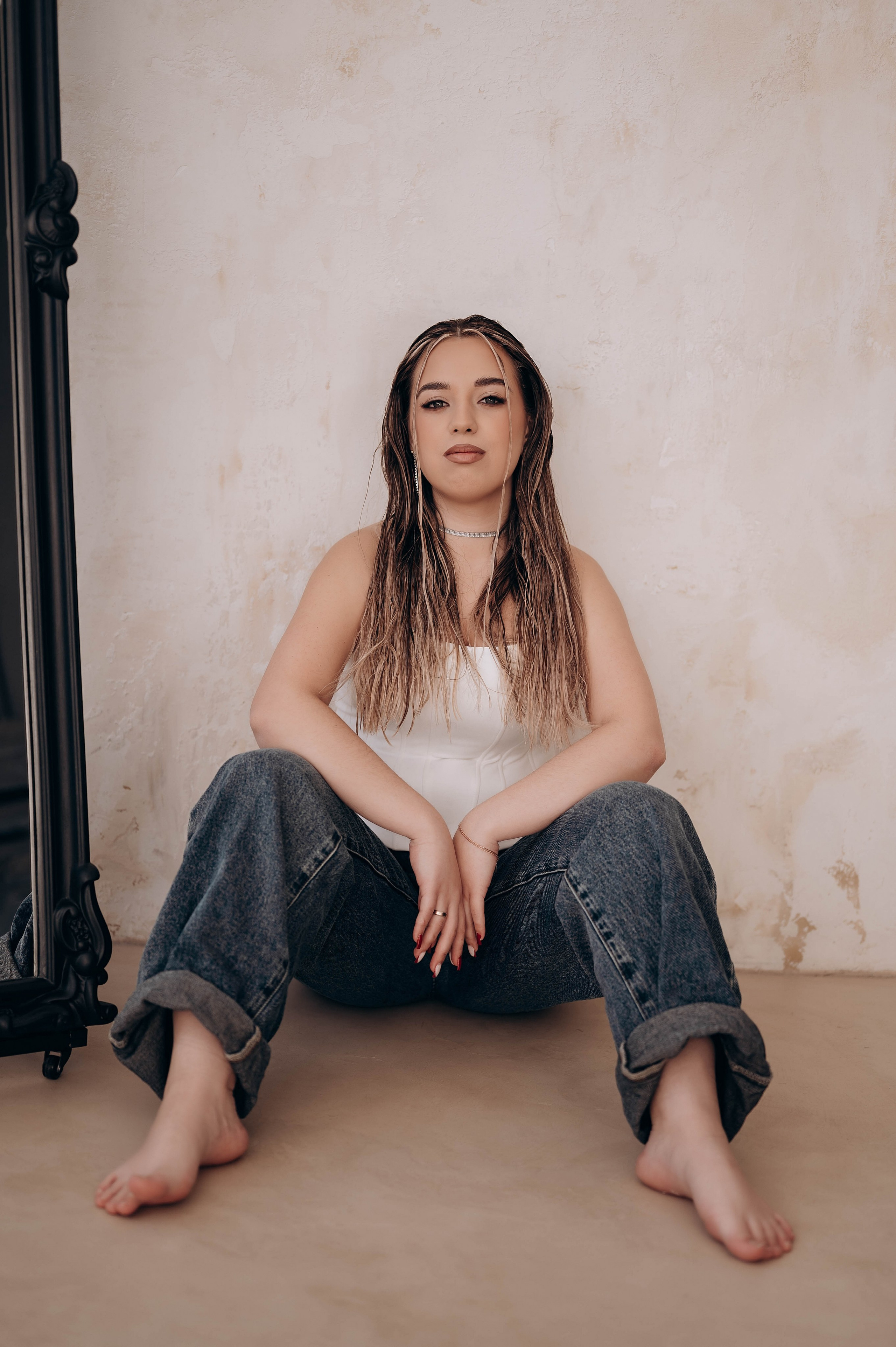 Индивидуальные фотосессии. Главная