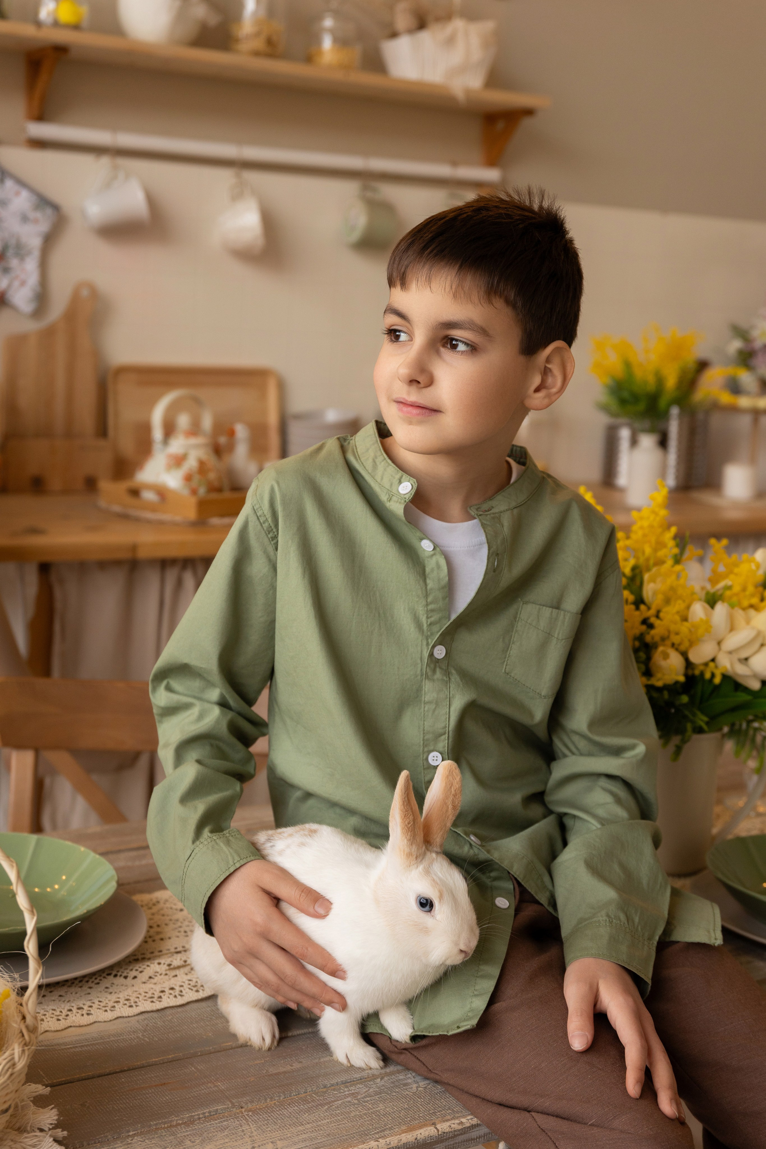 Пасхальные фотосессии. Семейный и свадебный фотограф в Санкт-Петербурге Татьяна Швыкова