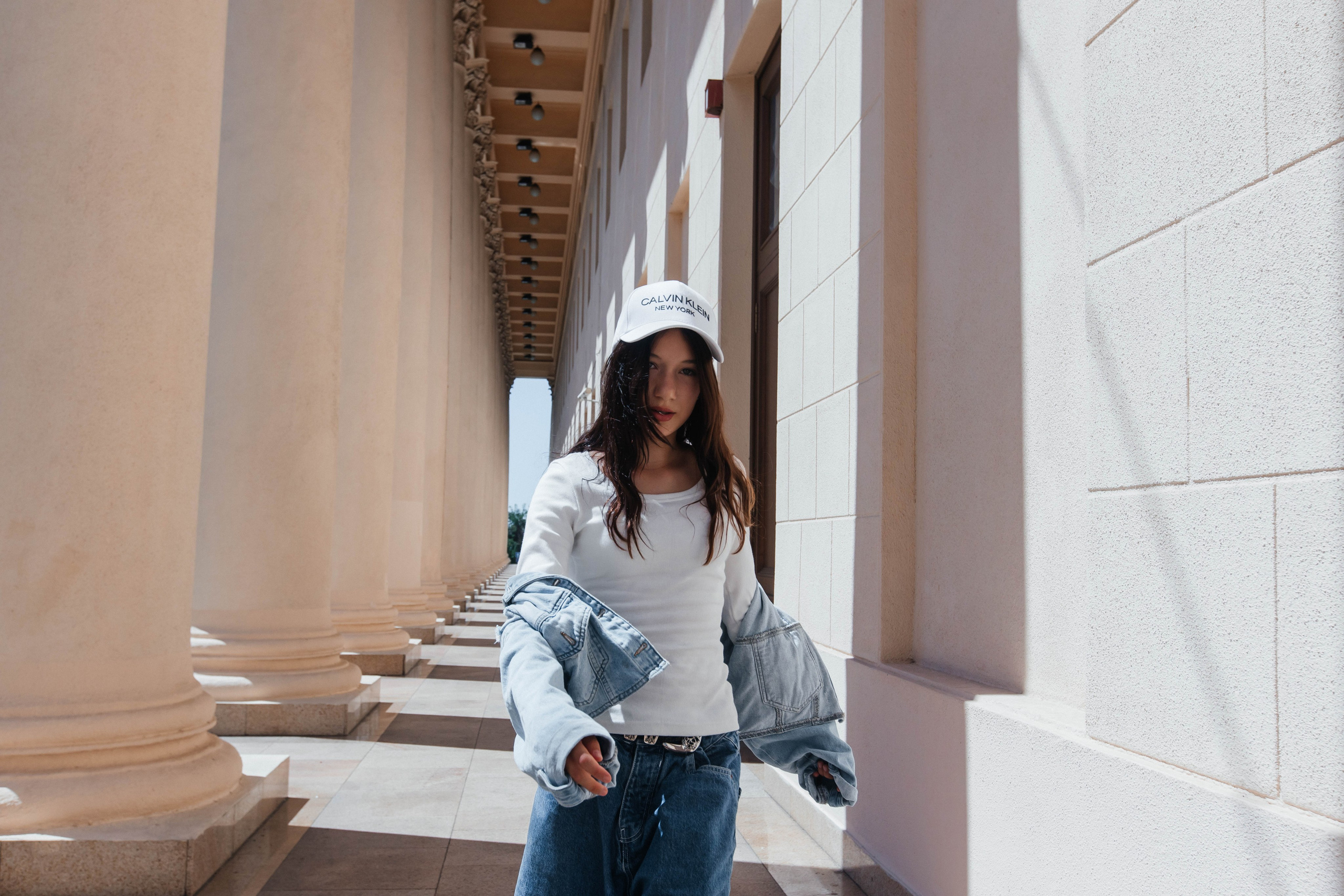 PHOTOSHOOT. Efimova Model Agency