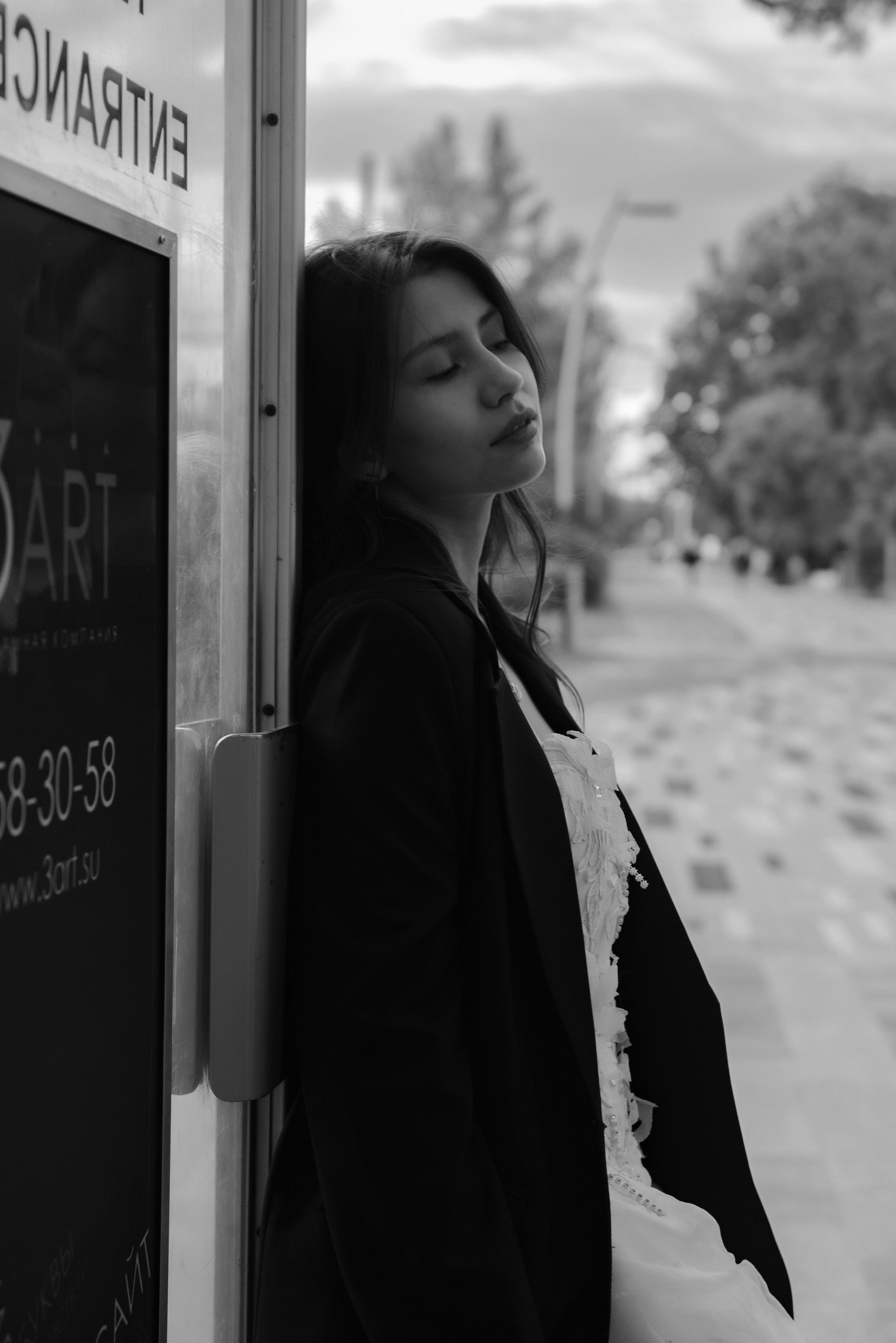 | Лиана-сбежавшая невеста |. Свадебный и портретный фотограф в Казани