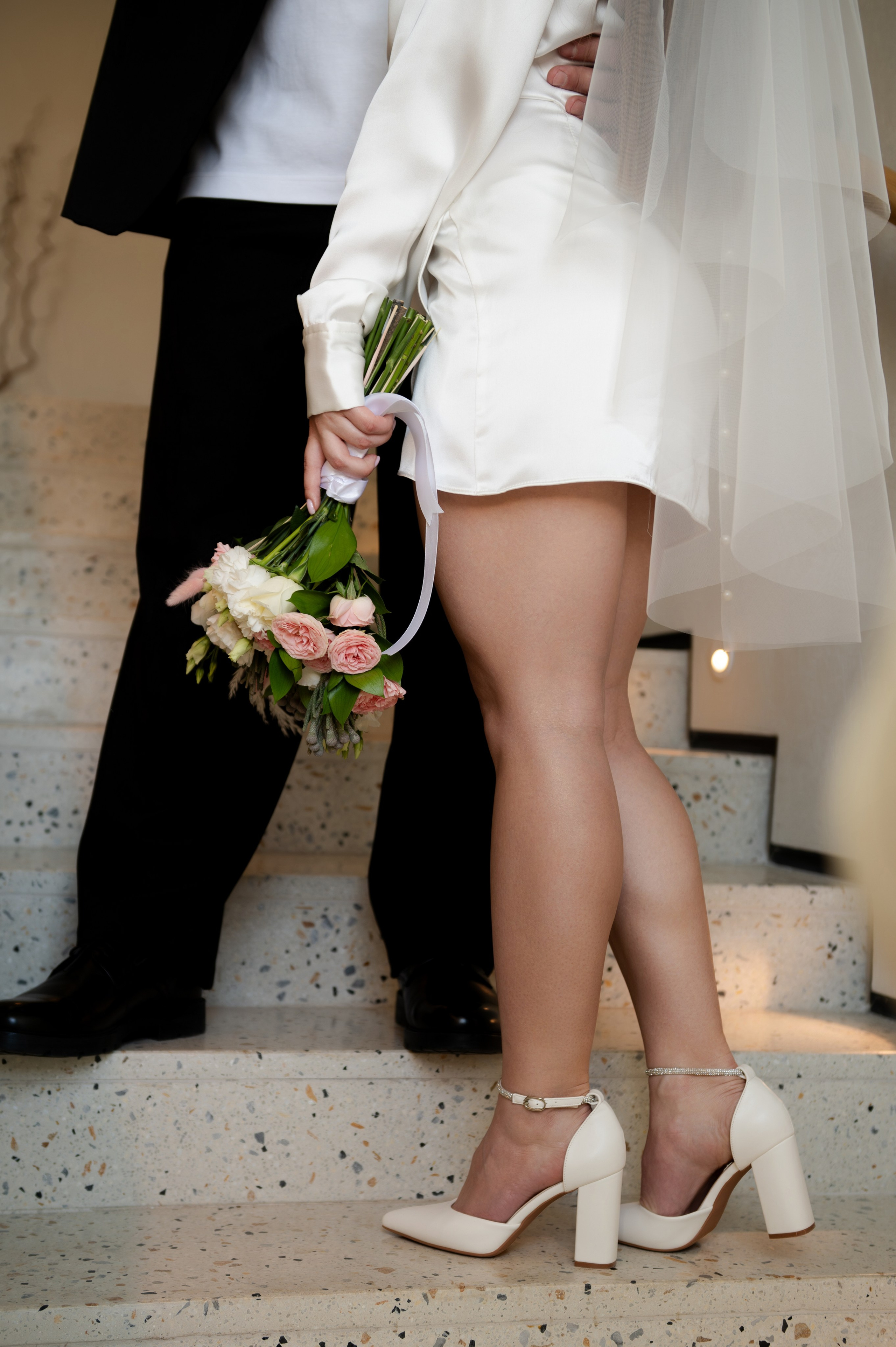 Mr & Mrs Magda. Свадебный и портретный фотограф в Казани