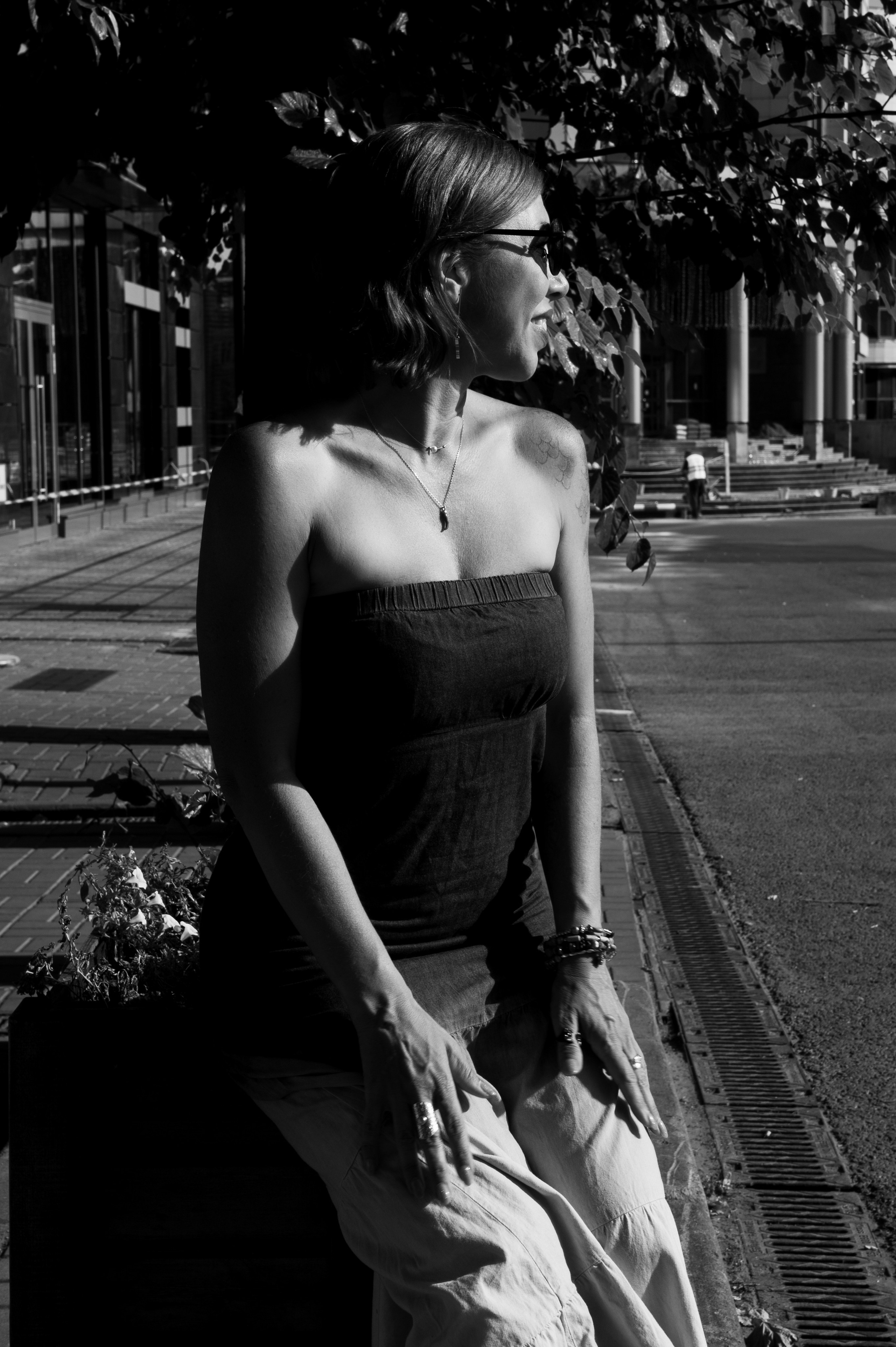 EKATERINA. Свадебный и портретный фотограф в Казани