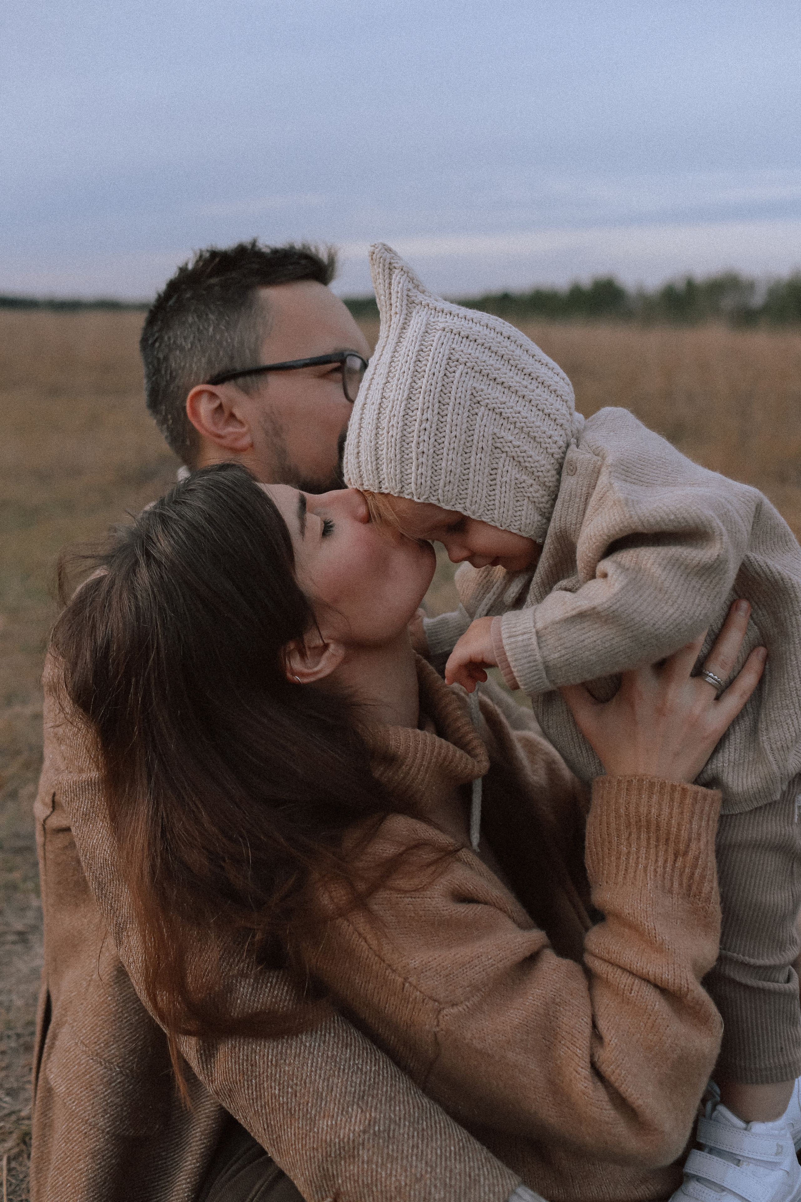 Семейная фотосессия. Свадебный и семейный фотограф в Балашихе и в Москве