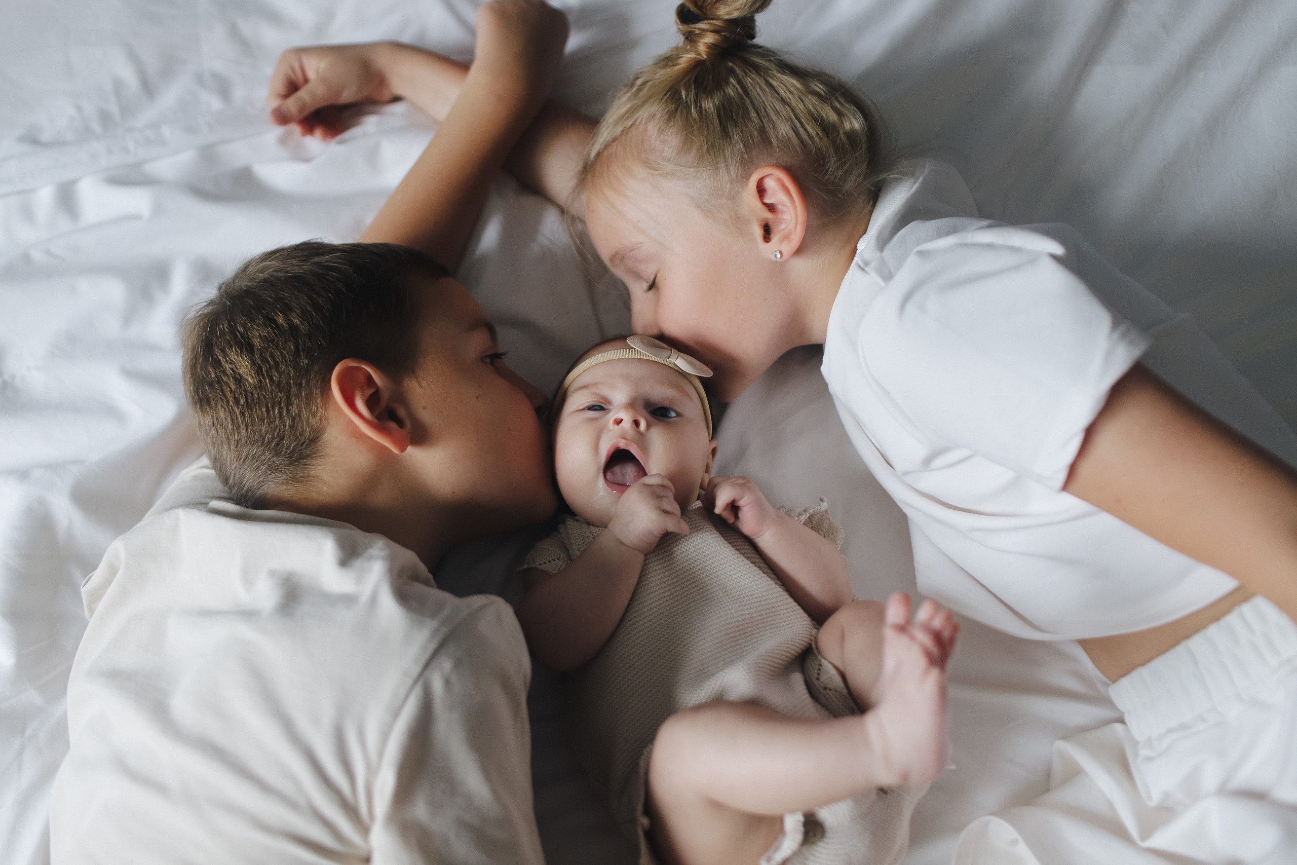 Семейная фотосессия. Свадебный и семейный фотограф в Балашихе и в Москве