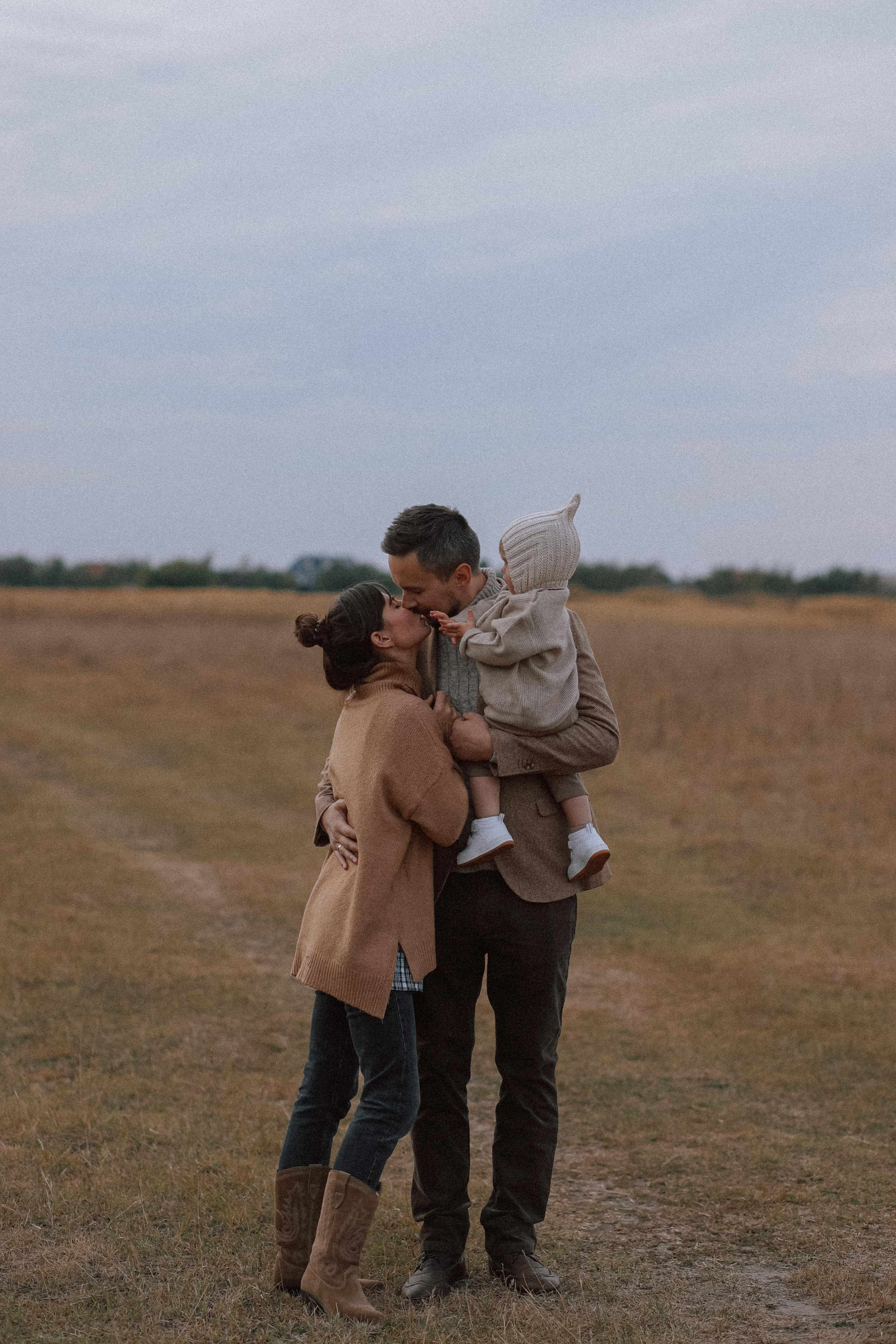 Семейная фотосессия. Свадебный и семейный фотограф в Балашихе и в Москве