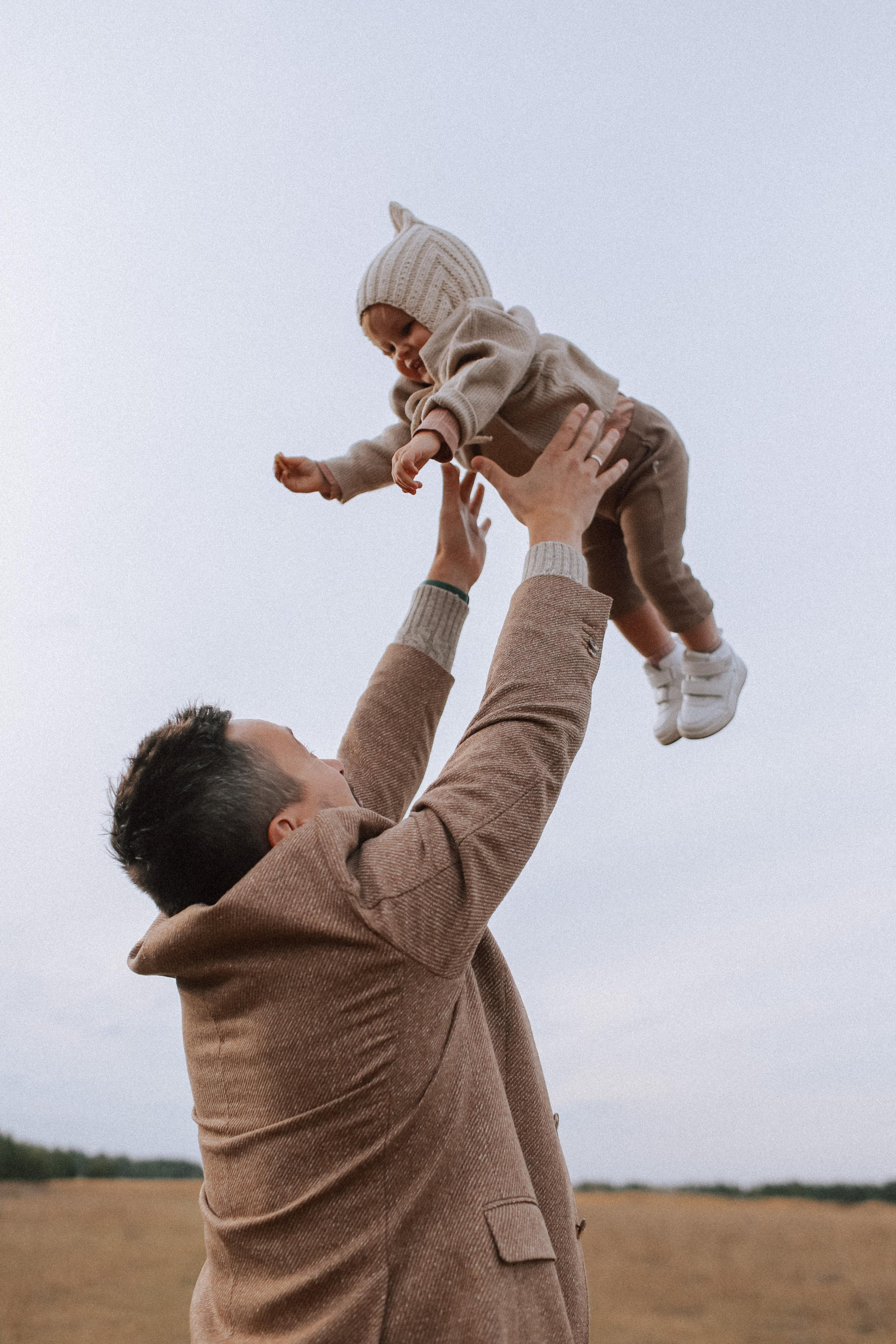 Семейная фотосессия. Свадебный и семейный фотограф в Балашихе и в Москве