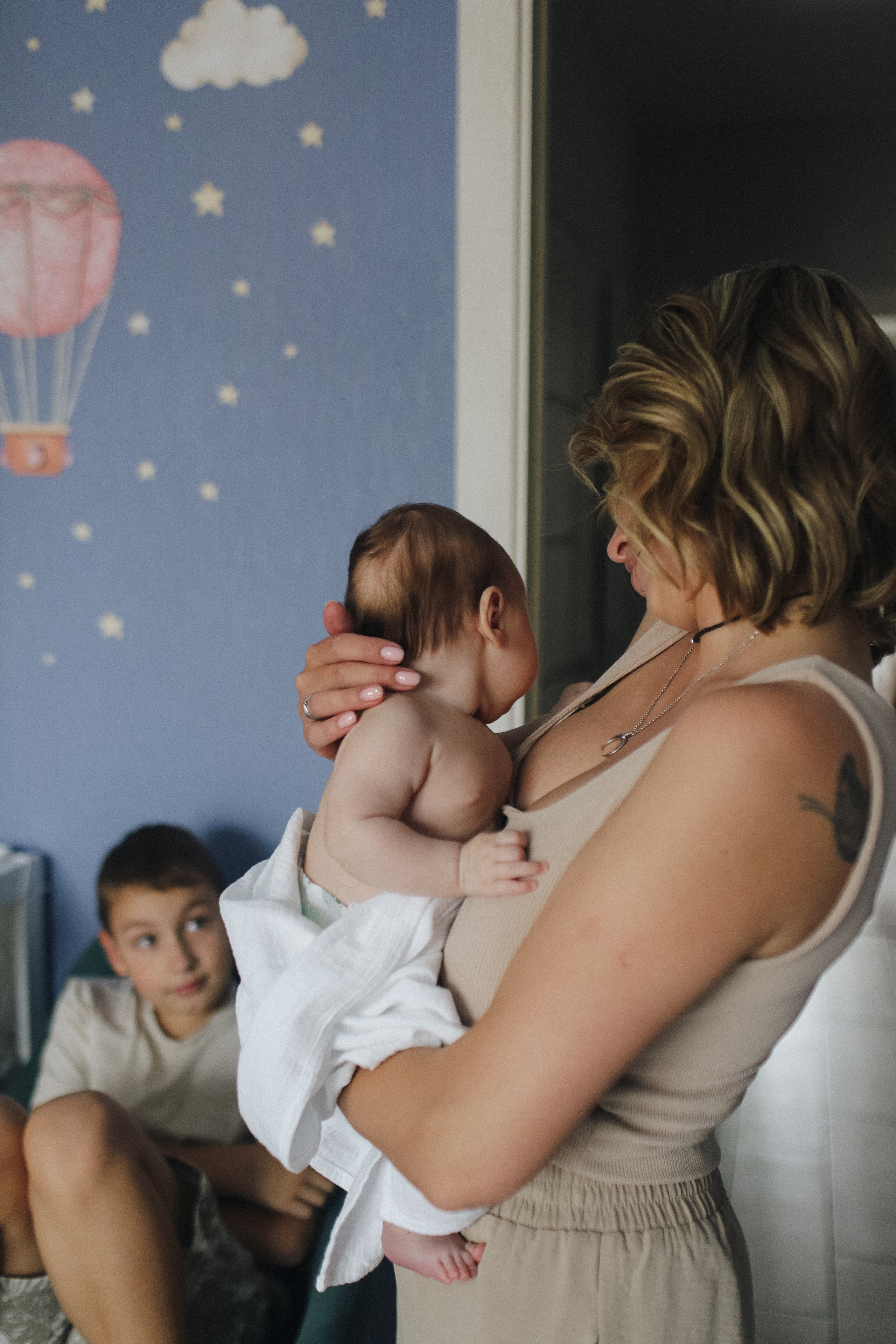 Семейная фотосессия. Свадебный и семейный фотограф в Балашихе и в Москве