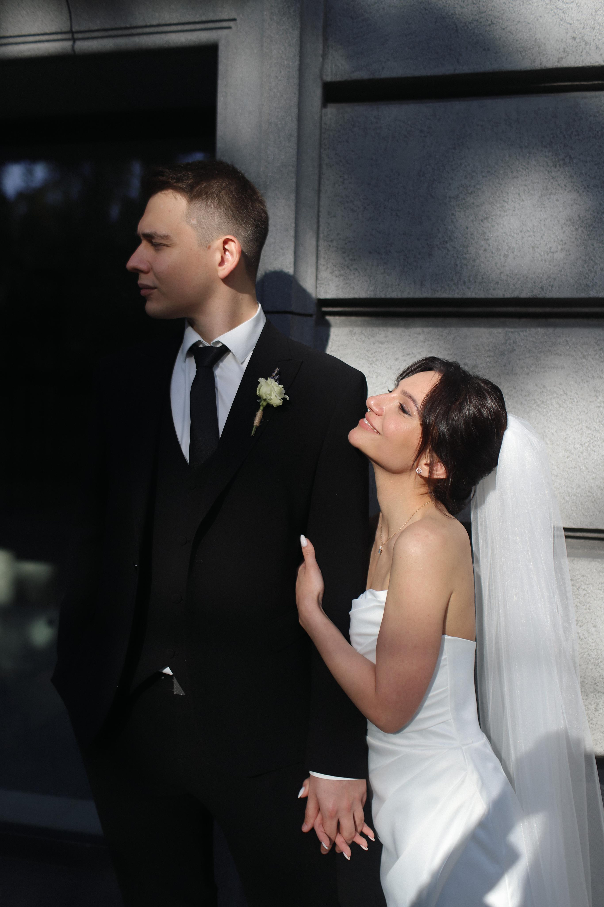 СВАДЬБЫ. Свадебный и семейный фотограф в Балашихе и в Москве