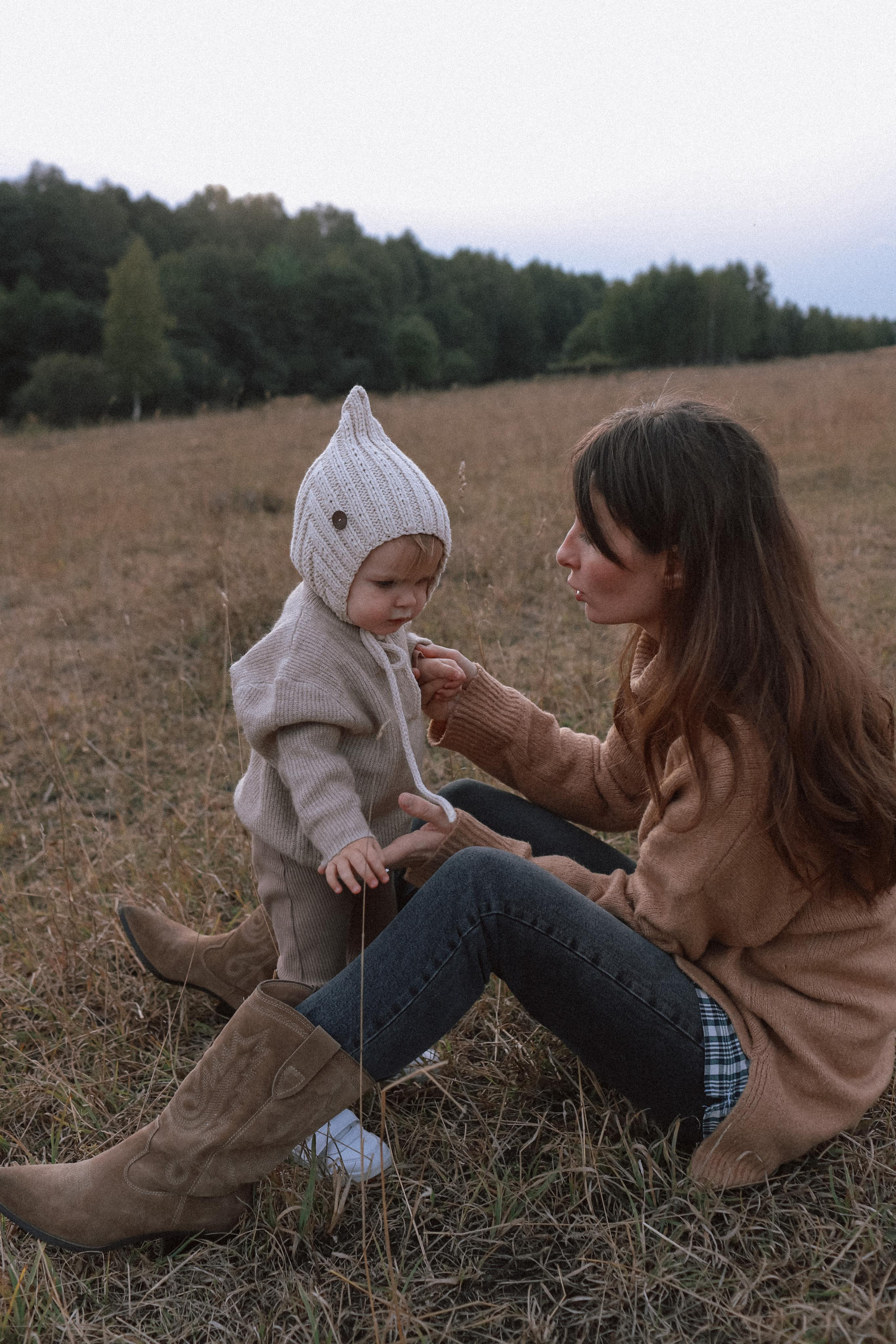 Семейная фотосессия. Свадебный и семейный фотограф в Балашихе и в Москве
