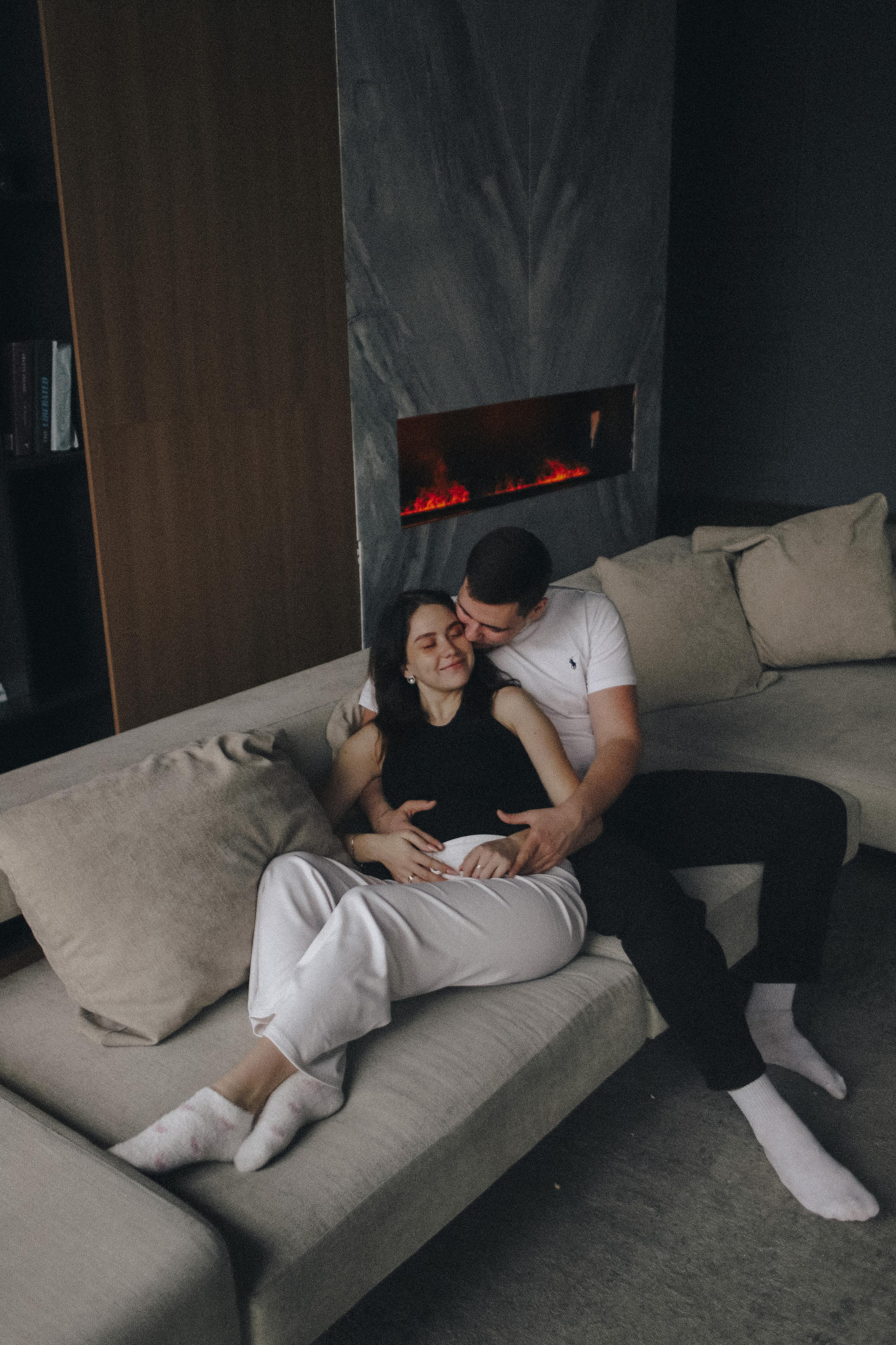 Фотосессия беременности. Свадебный и семейный фотограф в Балашихе и в Москве