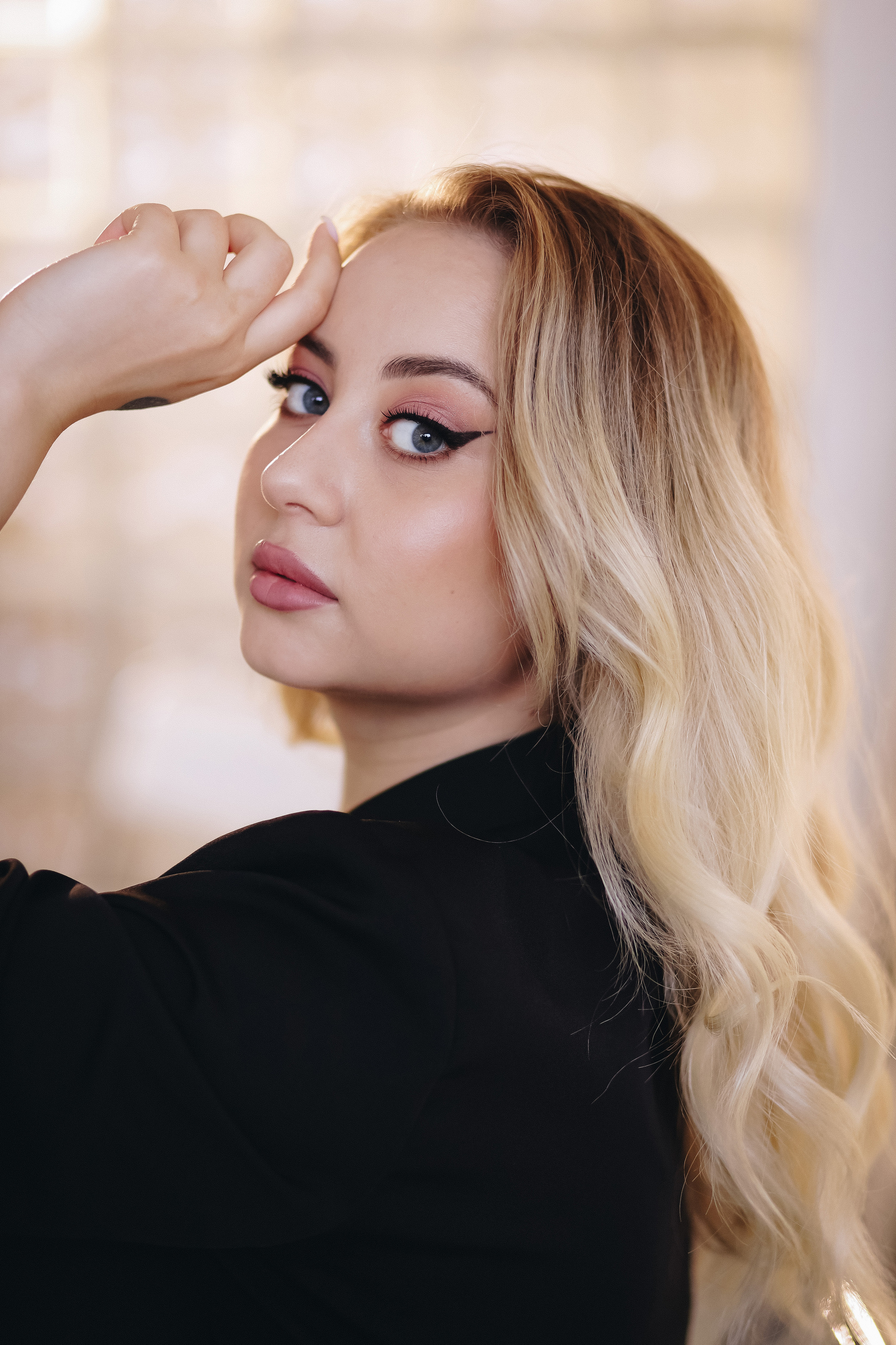 Индивидуальная фотосессия. Свадебный и семейный фотограф в Балашихе и в Москве