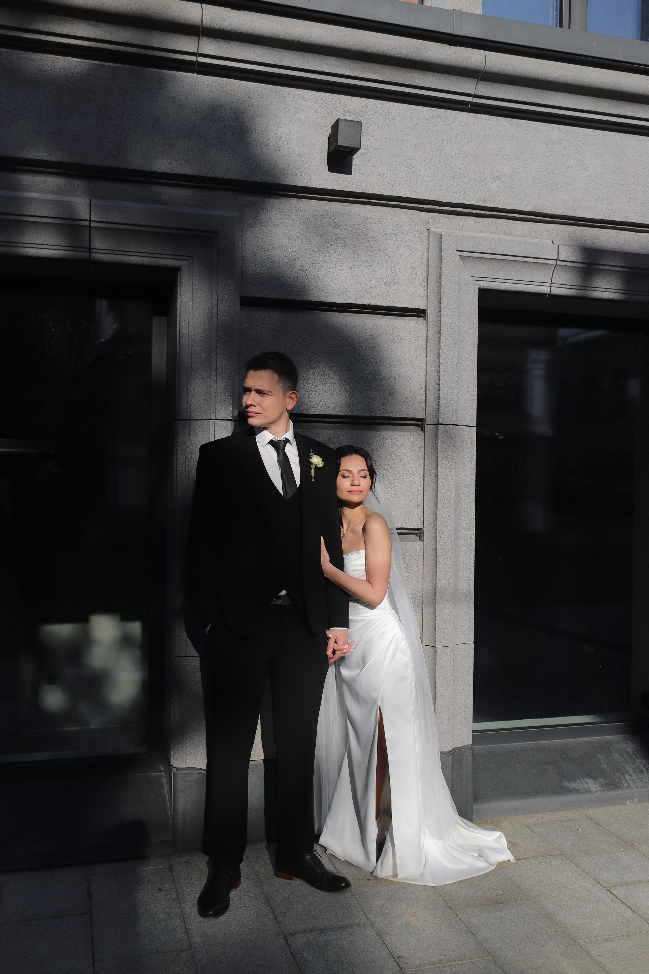 СВАДЬБЫ. Свадебный и семейный фотограф в Балашихе и в Москве