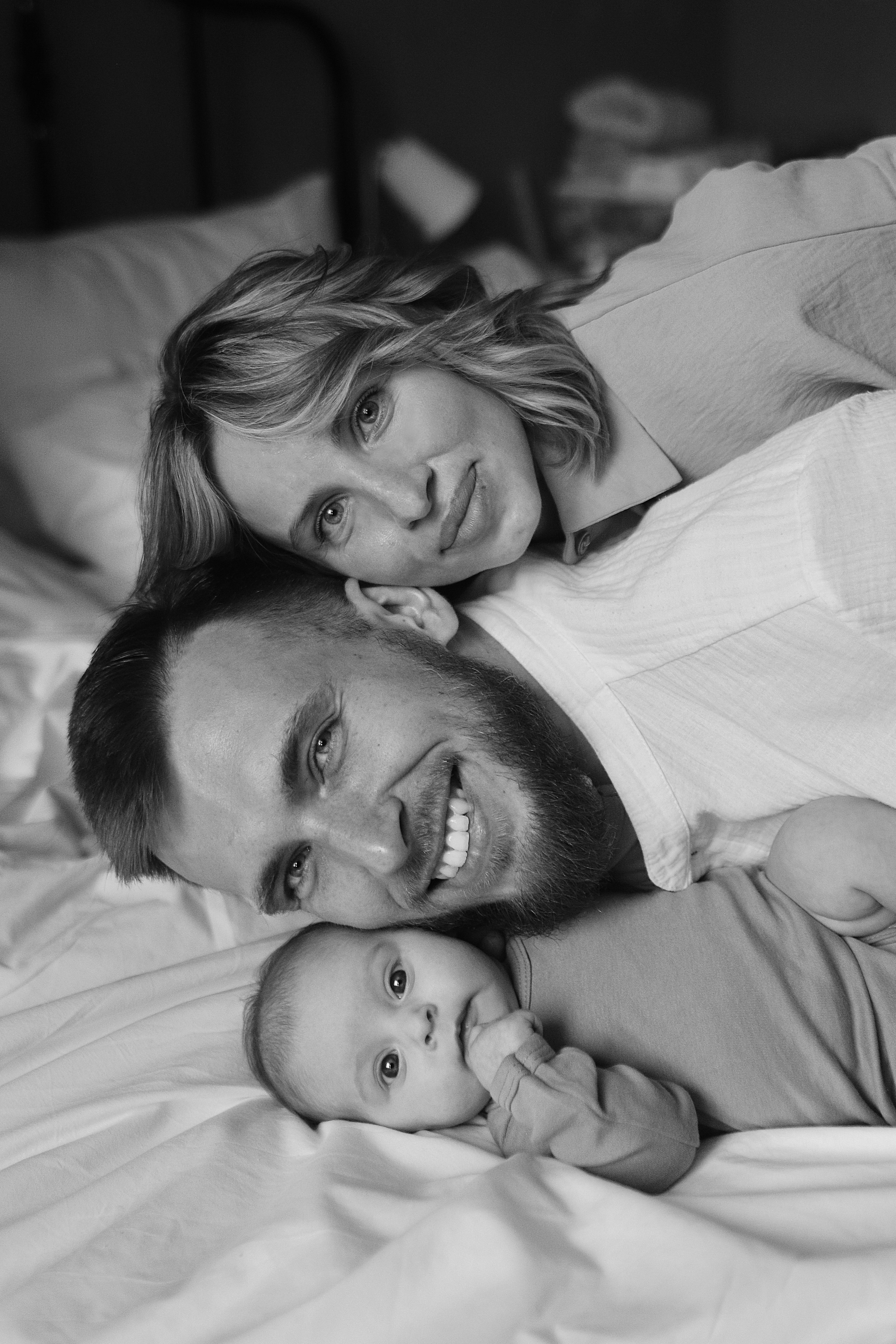 Семейная фотосессия. Свадебный и семейный фотограф в Балашихе и в Москве