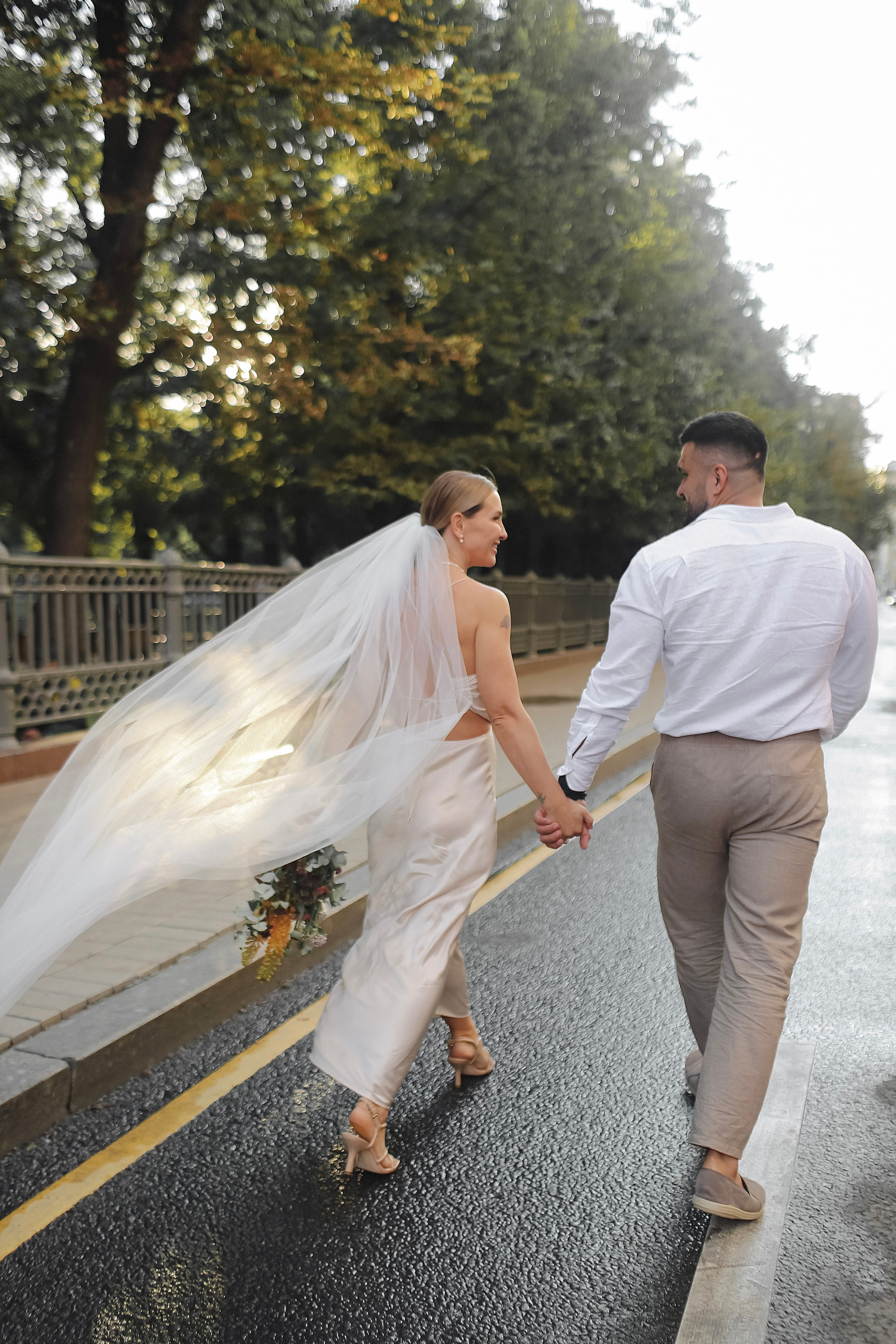 СВАДЬБЫ. Свадебный и семейный фотограф в Балашихе и в Москве