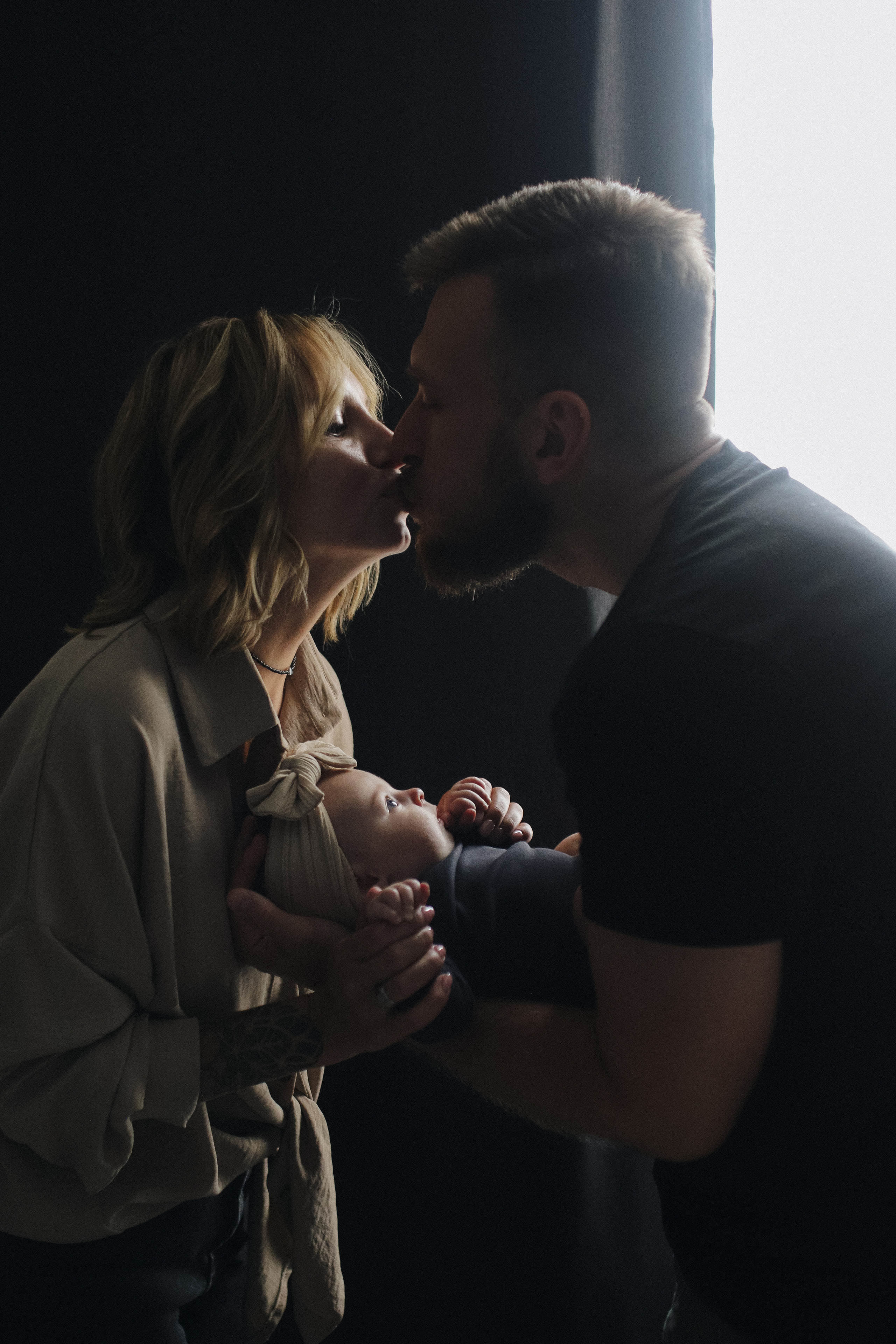 Семейная фотосессия. Свадебный и семейный фотограф в Балашихе и в Москве