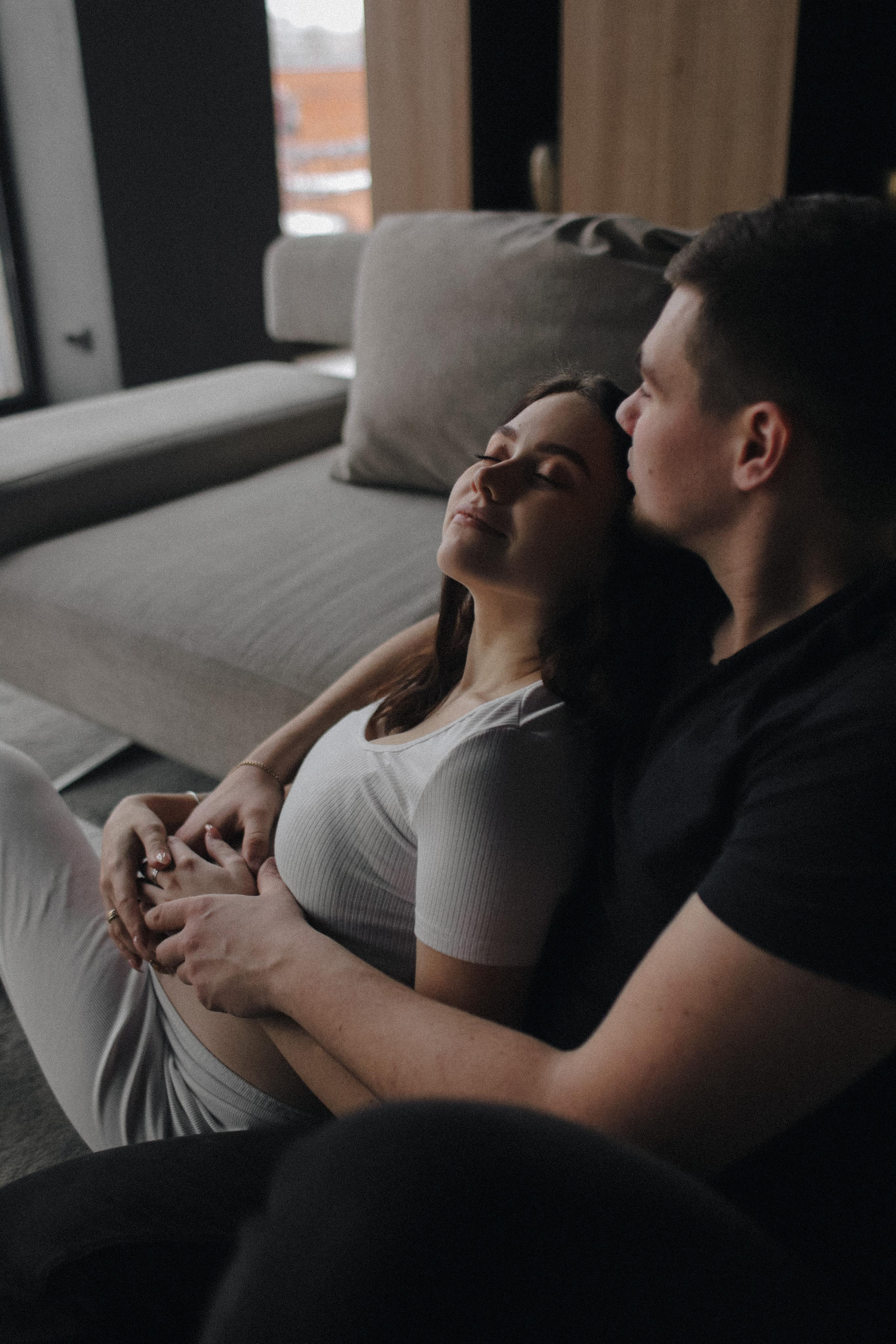 Фотосессия беременности. Свадебный и семейный фотограф в Балашихе и в Москве