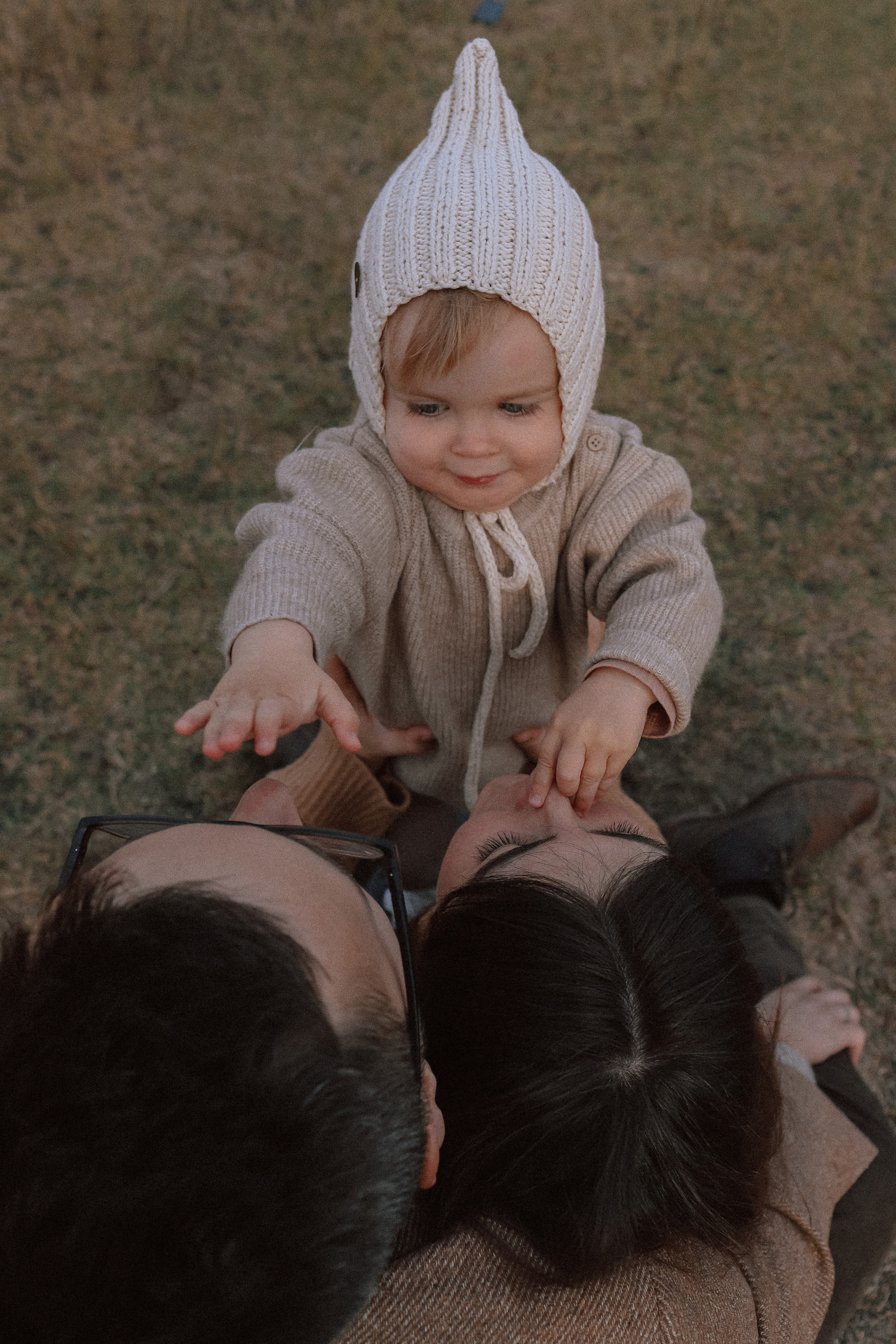 Семейная фотосессия. Свадебный и семейный фотограф в Балашихе и в Москве
