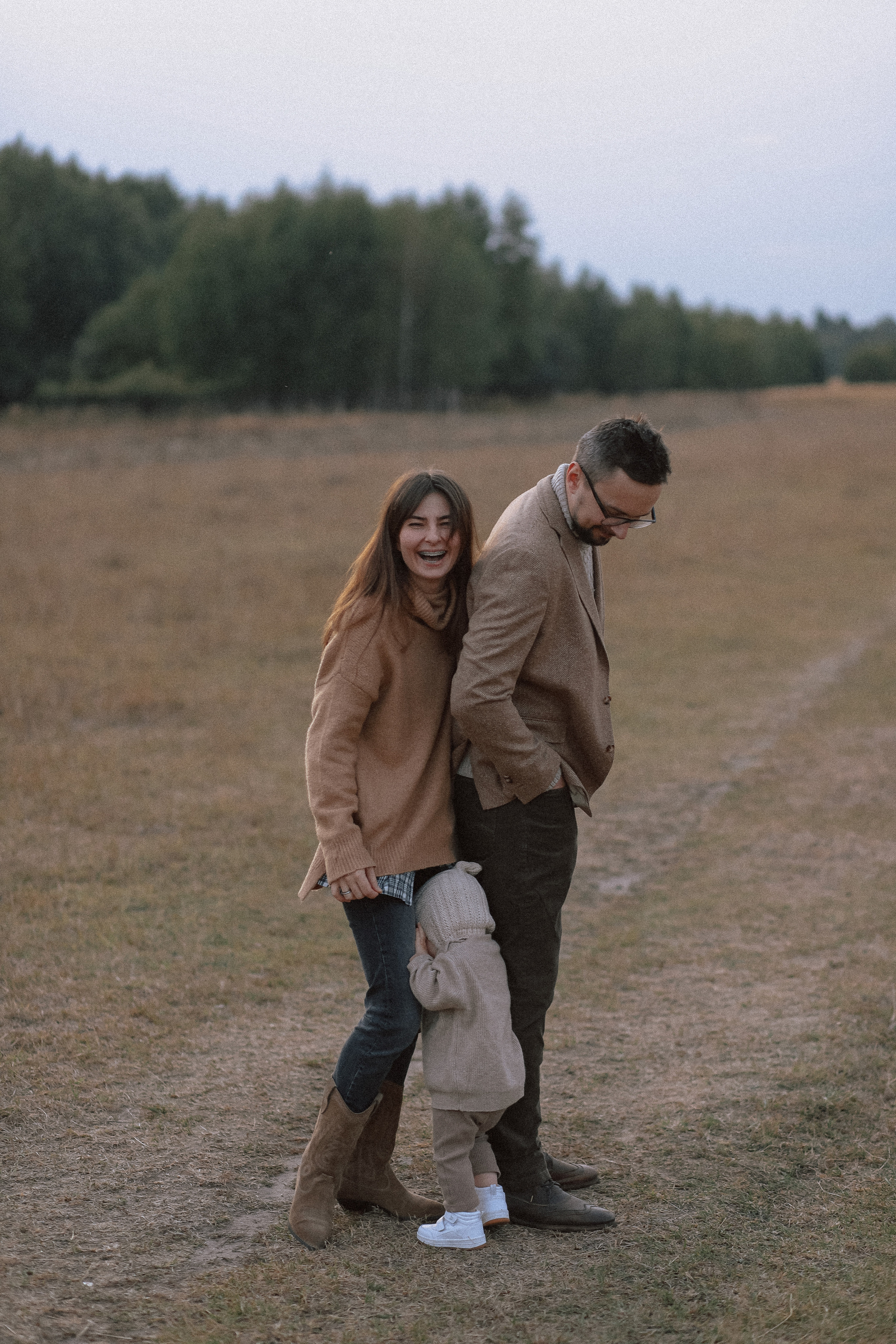 Семейная фотосессия. Свадебный и семейный фотограф в Балашихе и в Москве