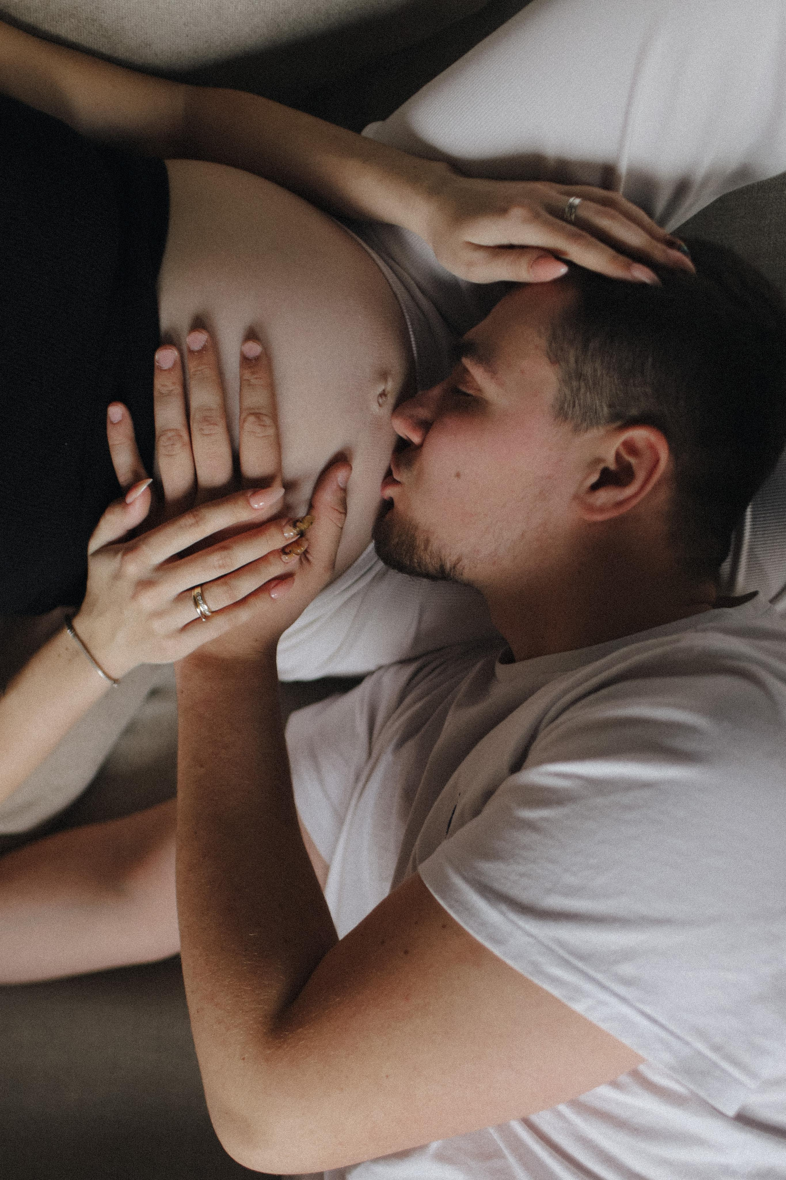 Фотосессия беременности. Свадебный и семейный фотограф в Балашихе и в Москве