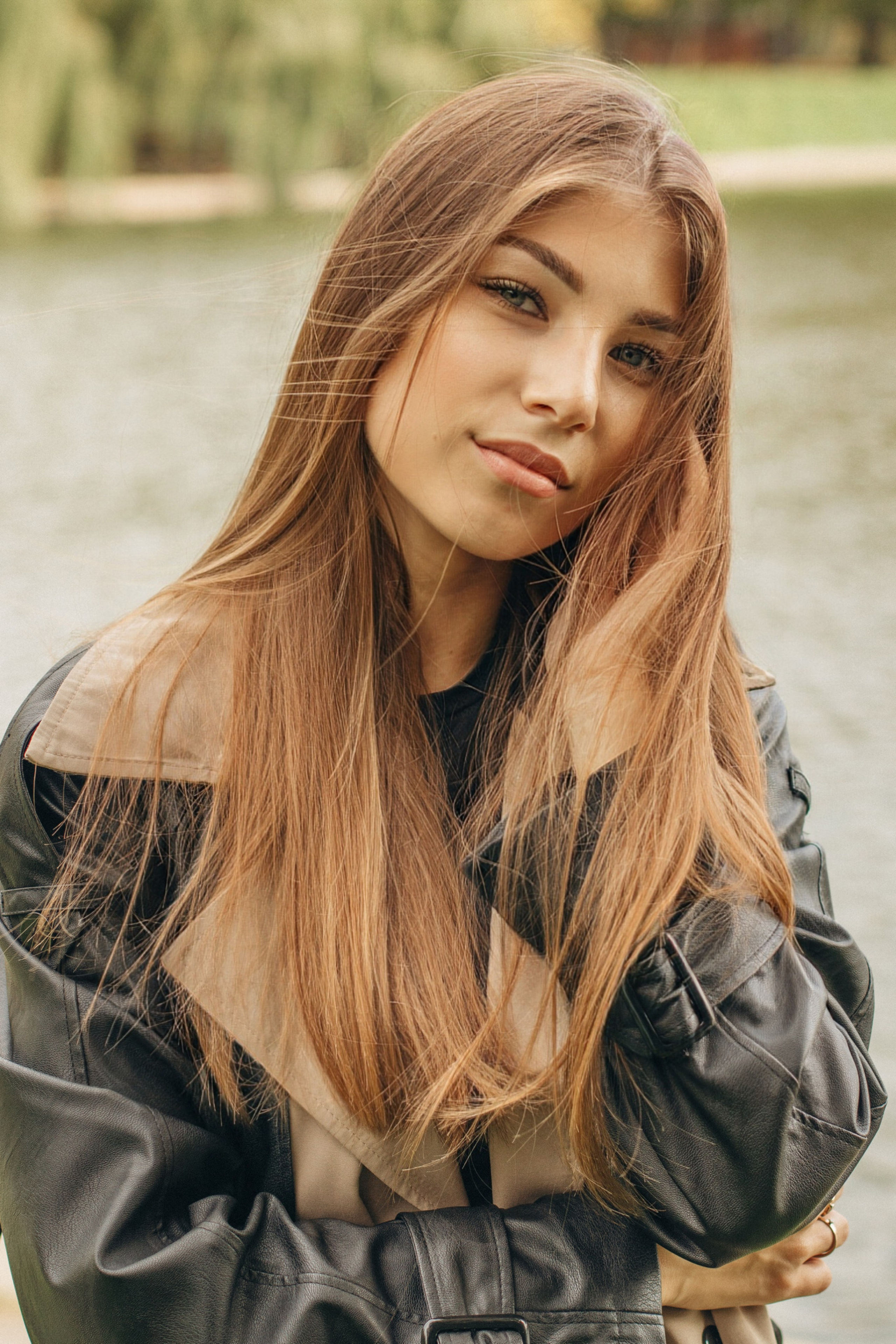 Индивидуальная съемка. Фотограф в Москве и Московской области — Акулина Софья