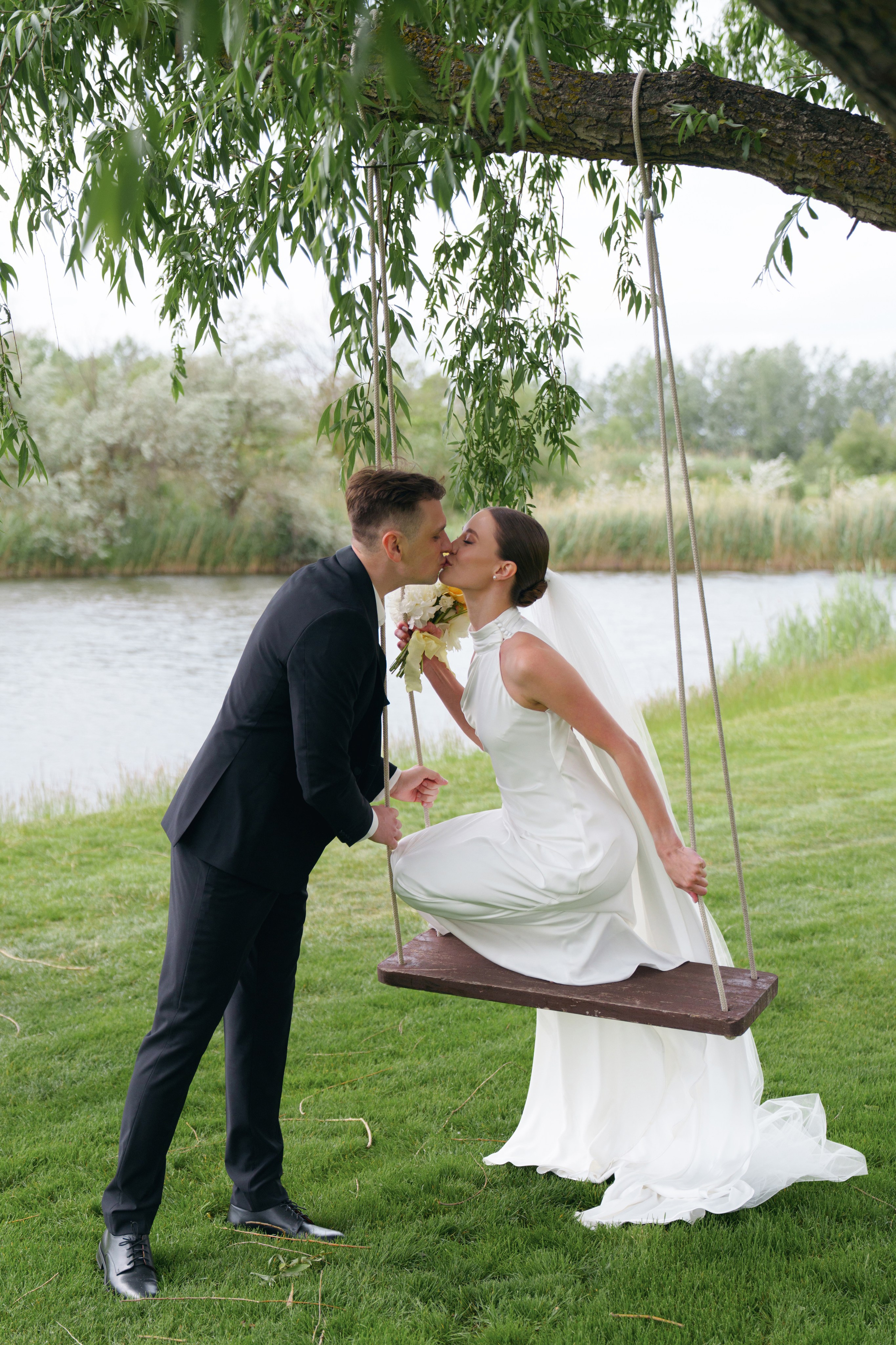 Свадебный вестник. Свадебный фотограф в Ростовe-на-Дону Анастасия Прутова