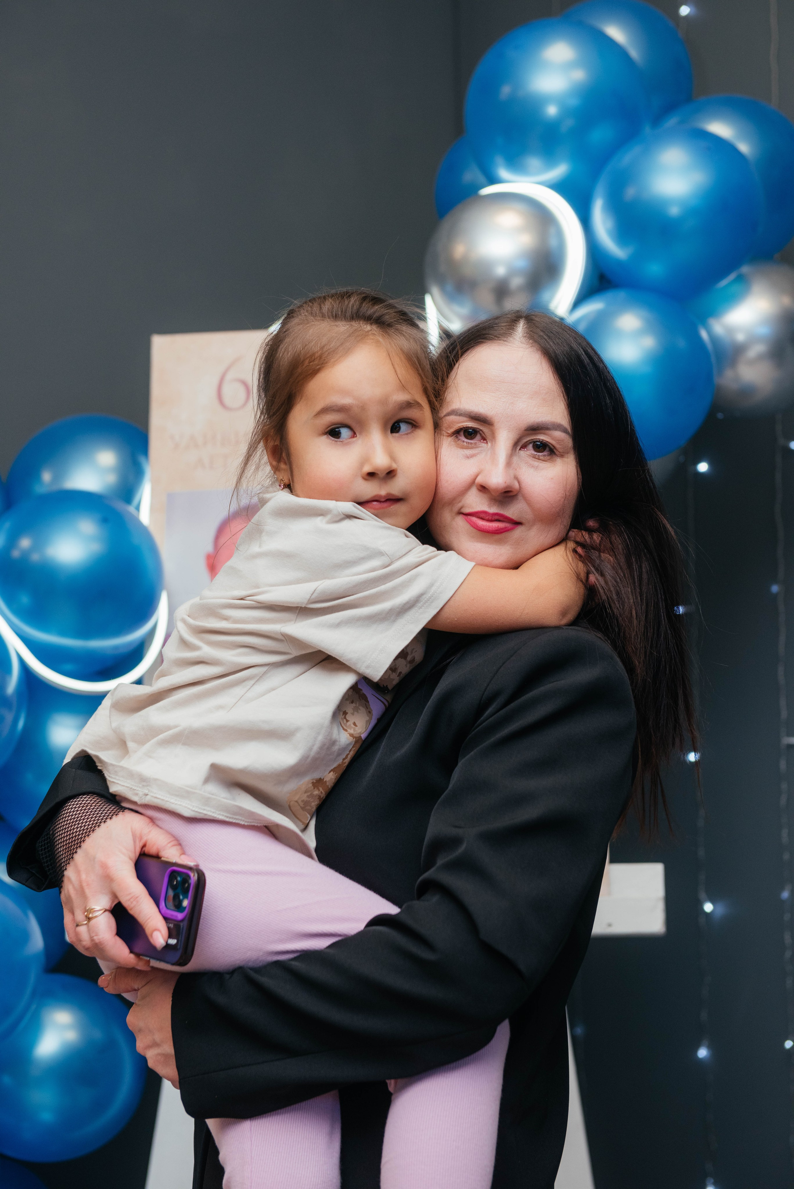 Юбилей, 60 лет. Фотограф Эллина Дар г. Улан-Удэ