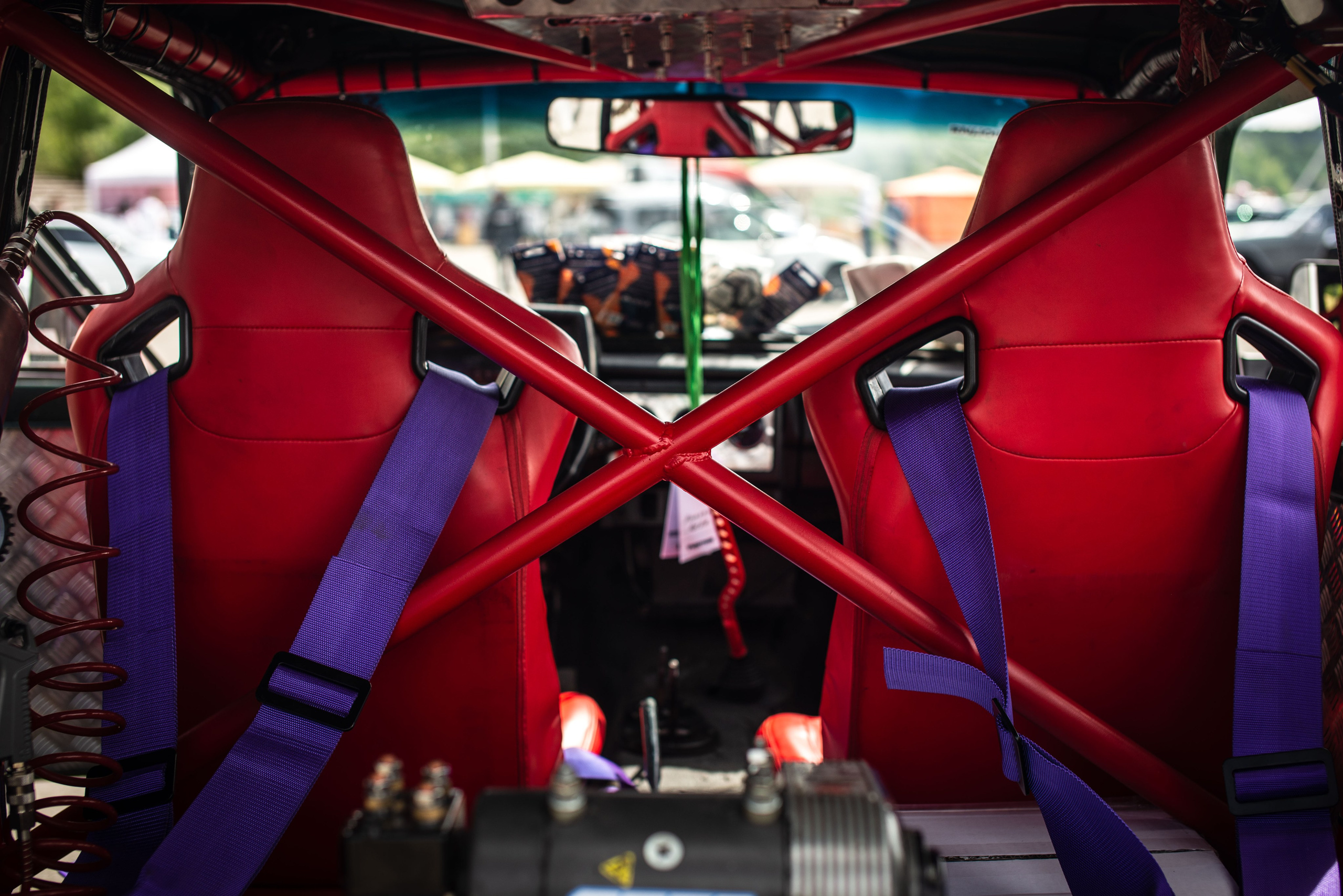 АВТОЭВОЛЮЦИЯ. Автомобильный фотограф 3VIPHOTO #Томск