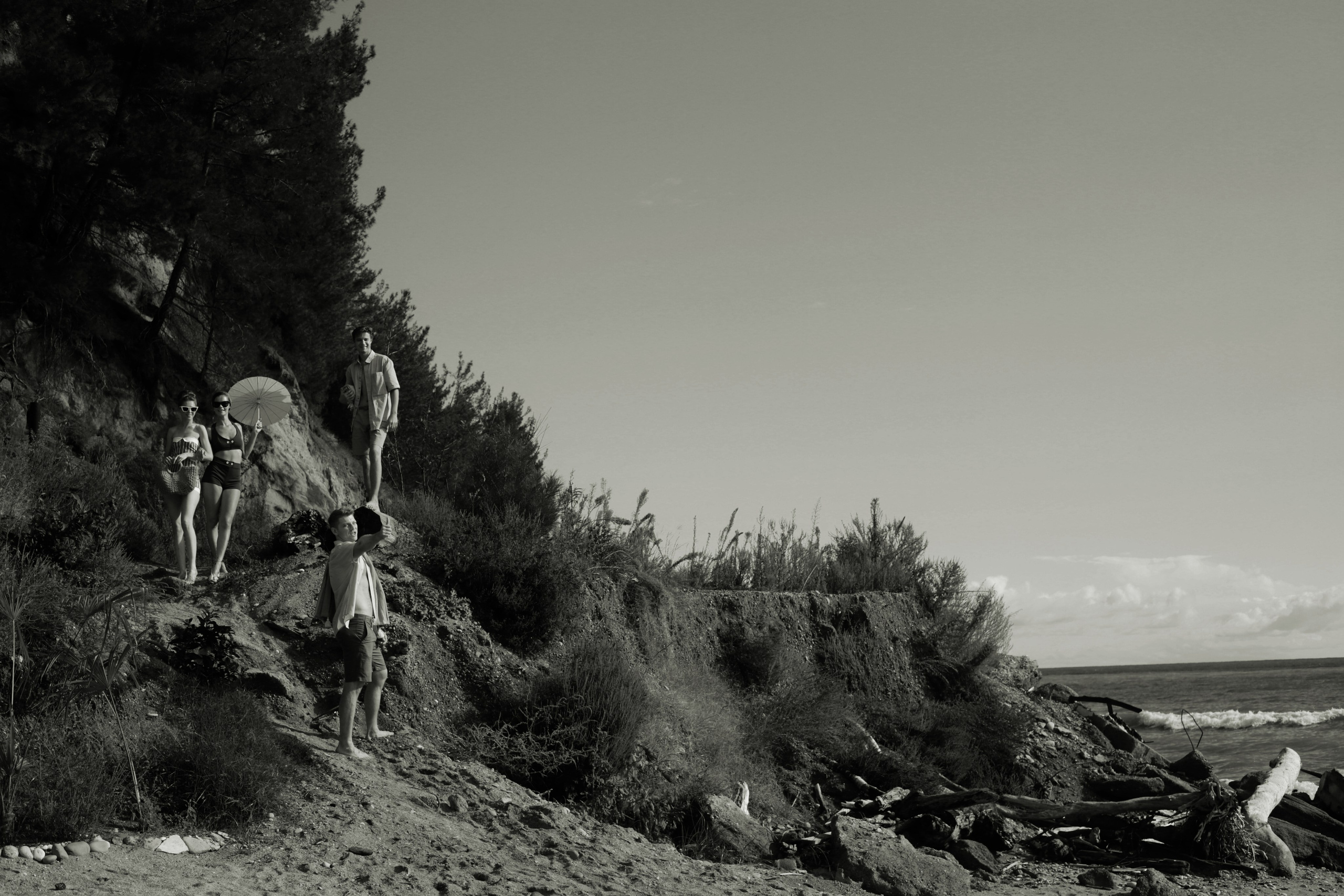 Кинематографическая съемка. Love story. Ekaterina Beridze