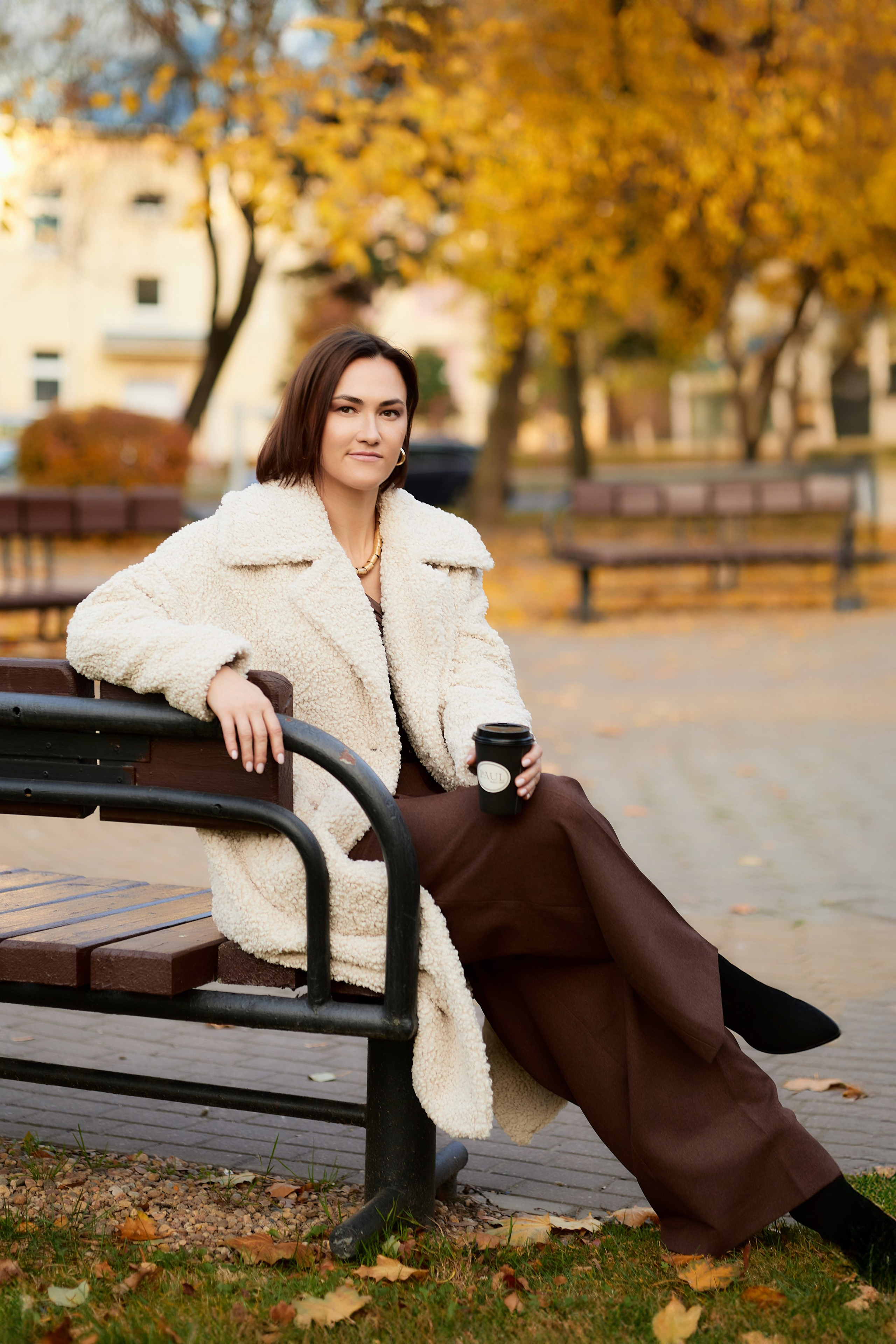 Съемка в студии и на улице. Фотограф в Минске Анна Кучинская