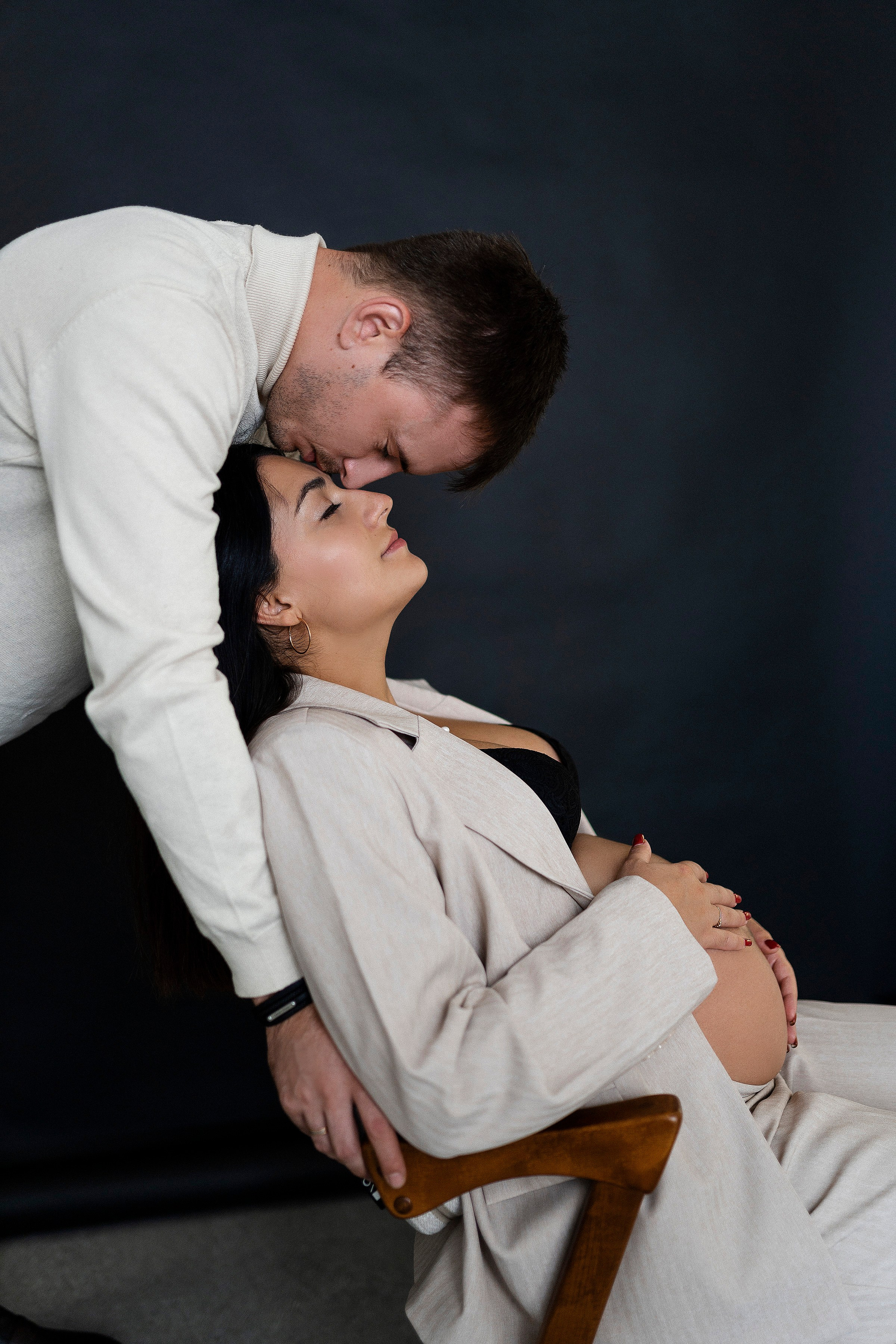 Александр и Кристина. Фотограф в Самаре Муртазина Дарья