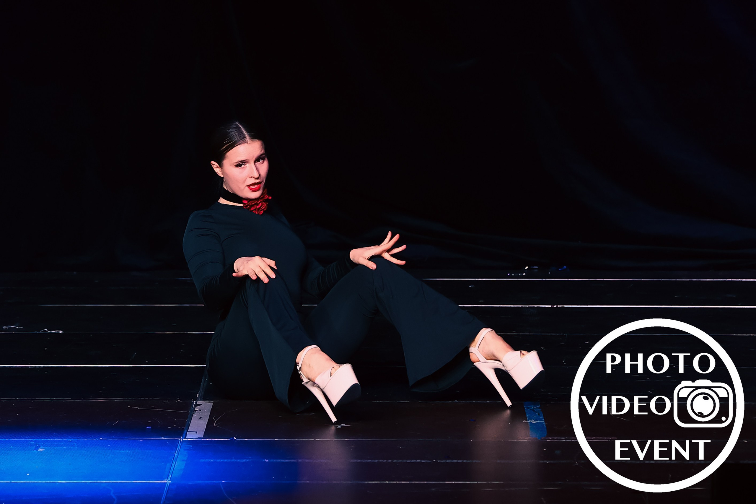 Провинциальные Танцы г. Орёл 18.11.23. Photo Video Event