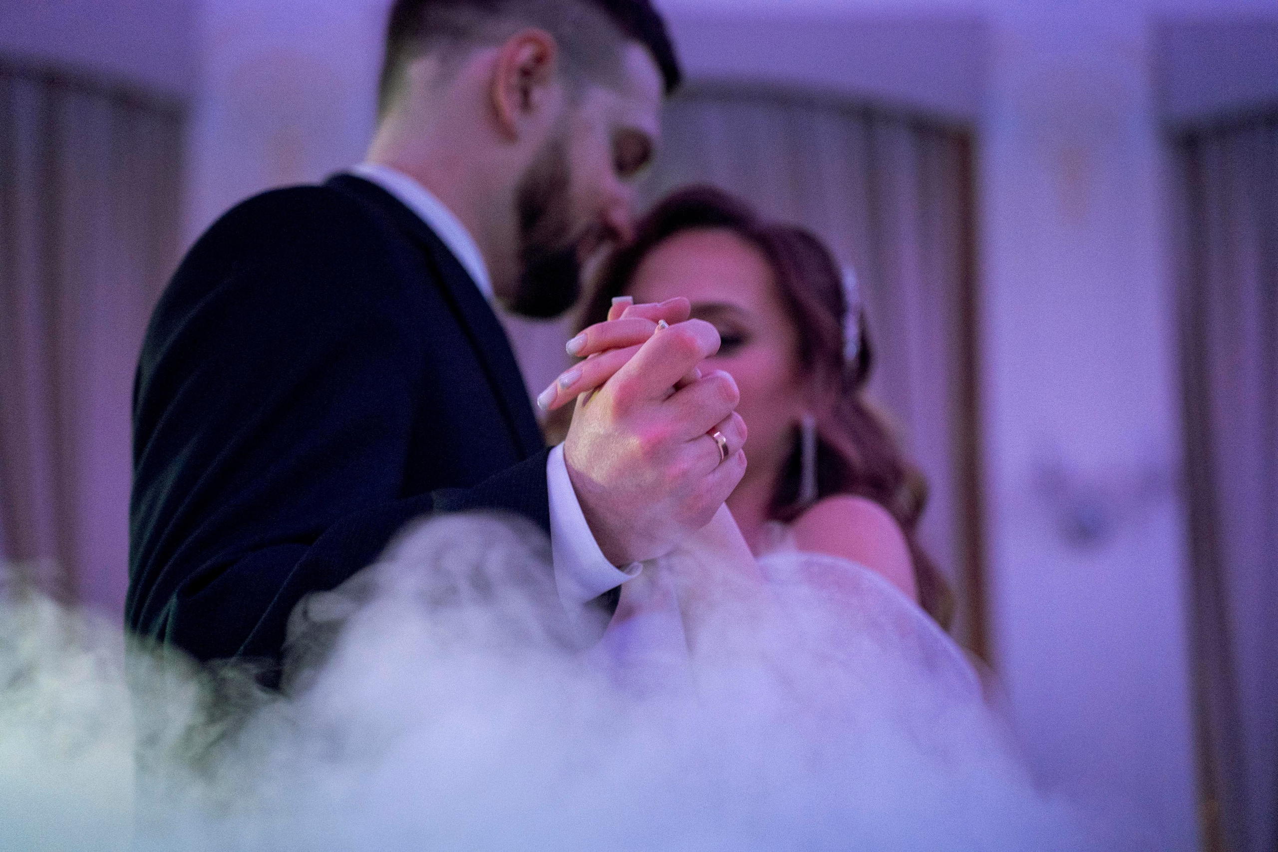 Сергей и Алена. Фотограф в Санкт-Петербурге Алексей Лиханкин