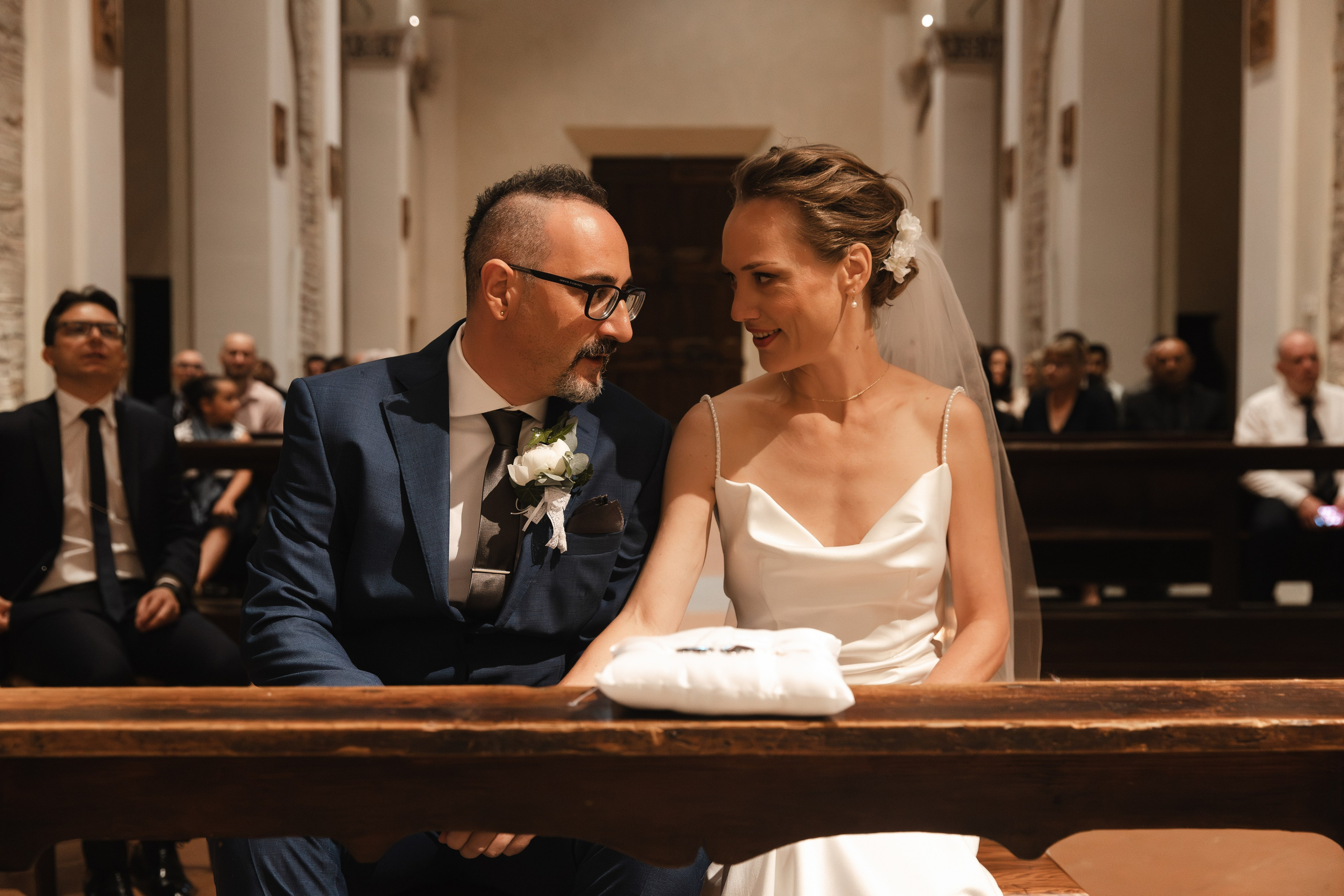 Bologna, Italy. Wedding Photographer Tel-Aviv