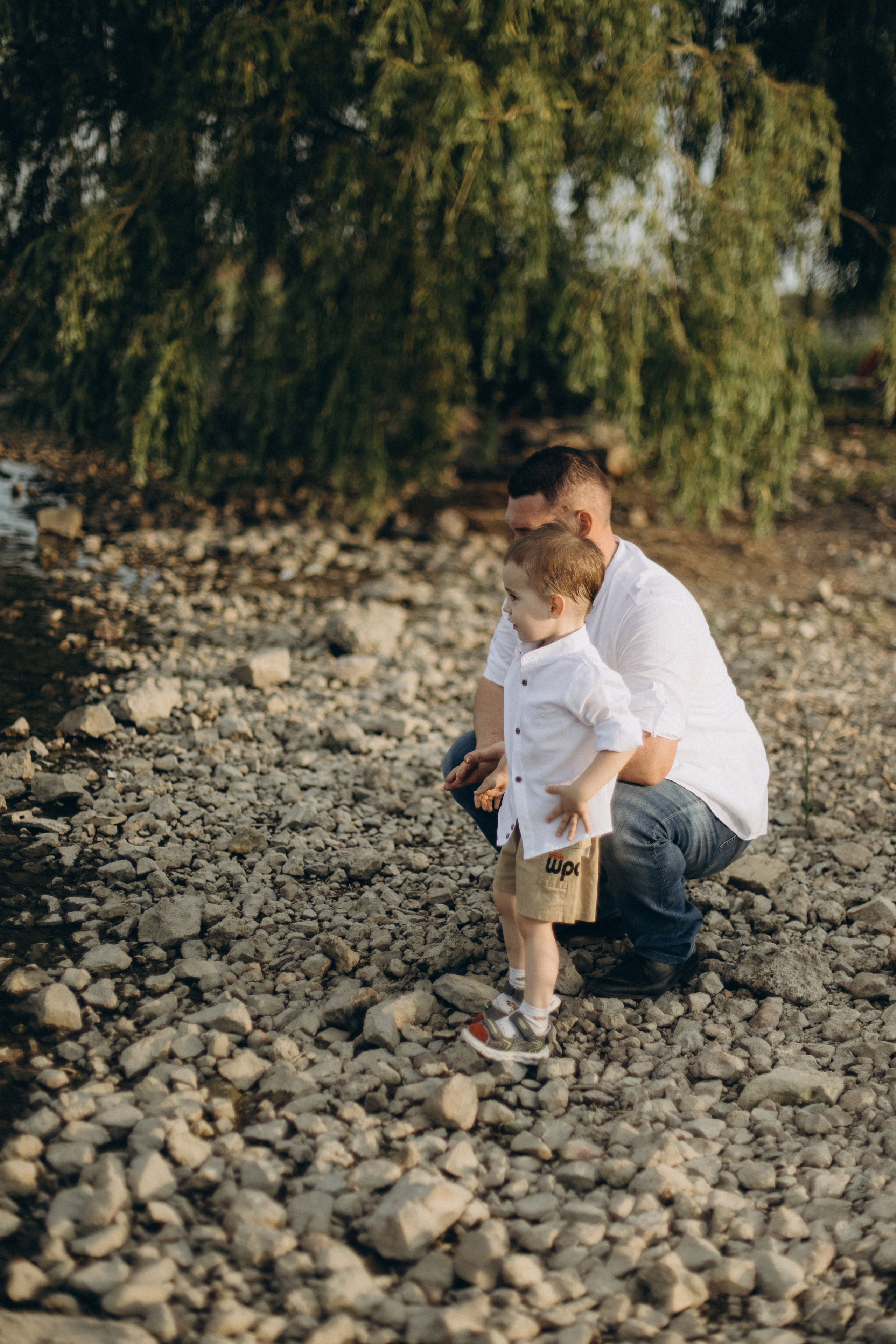 Семья Большаковых. Главная