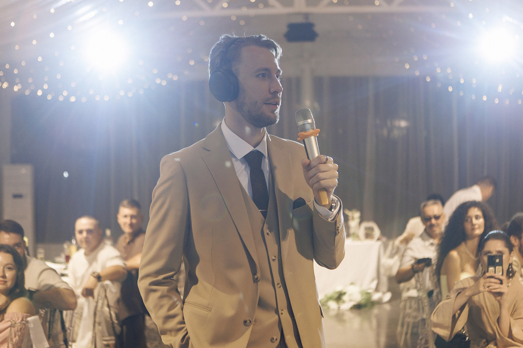 Саша и Вика 5.09.25. Свадебный фотограф Владивосток Алина Гевондова