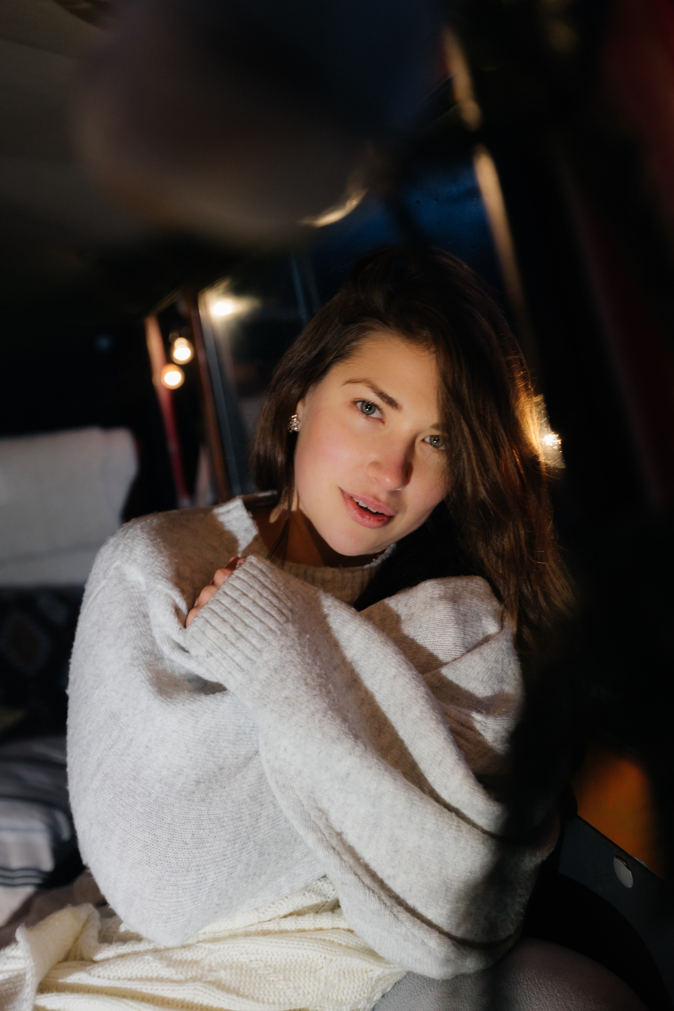 Маша. Фотограф Таганрог Любимая Надя