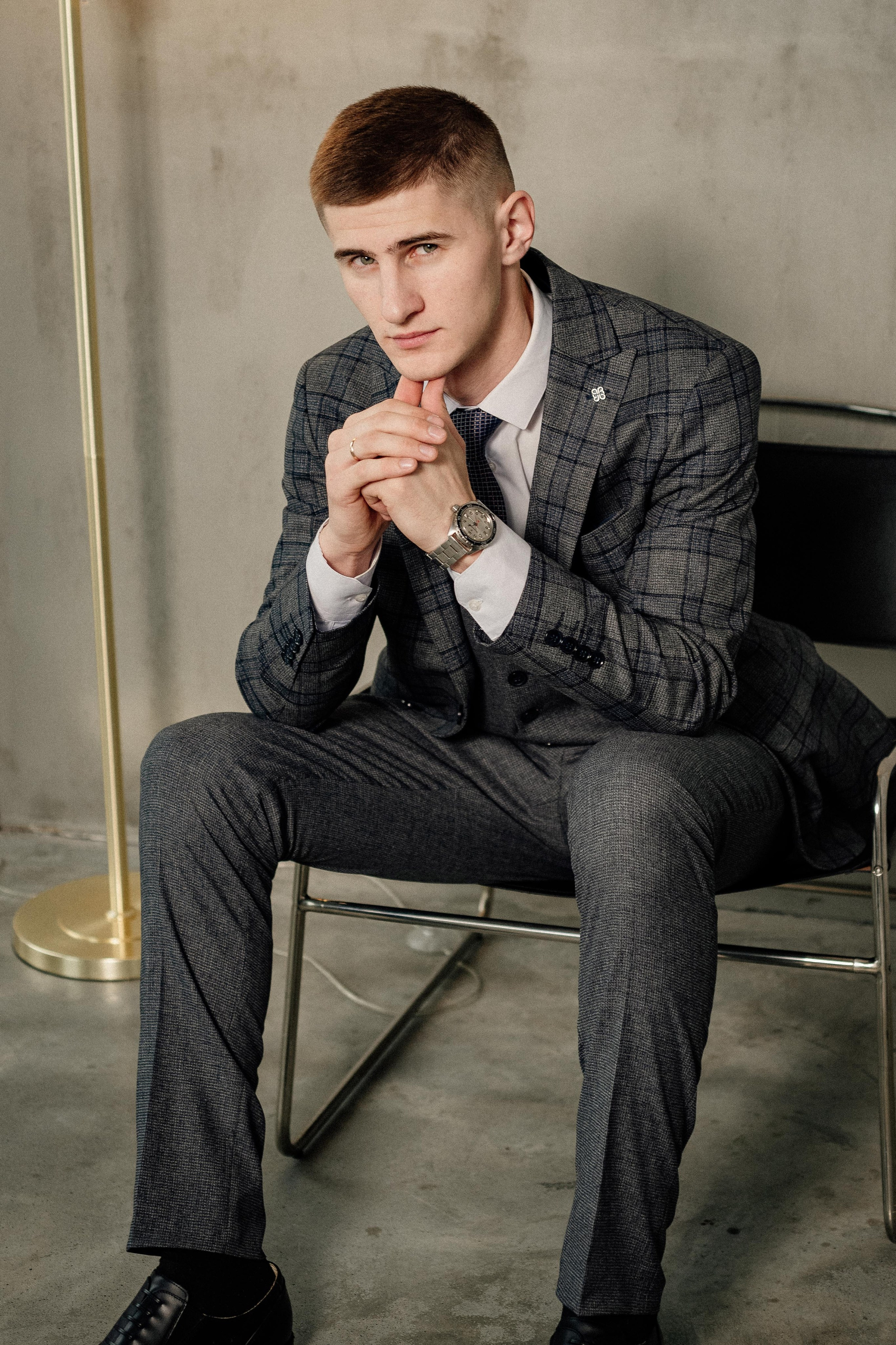 Wedding Day. Фотограф Алёна Евграфова