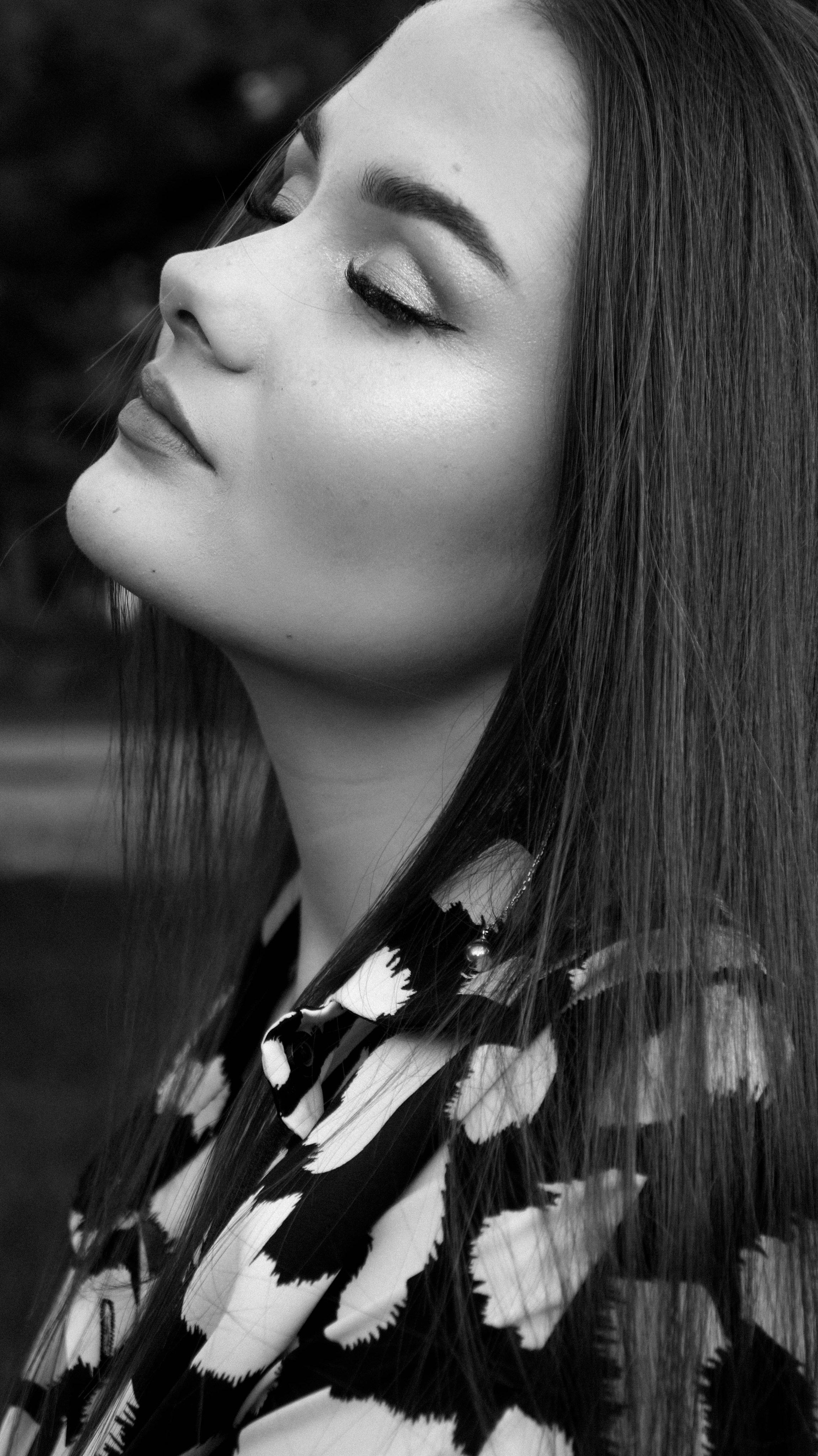 Студийное и прогулочное. LeChuPhoto_Omsk