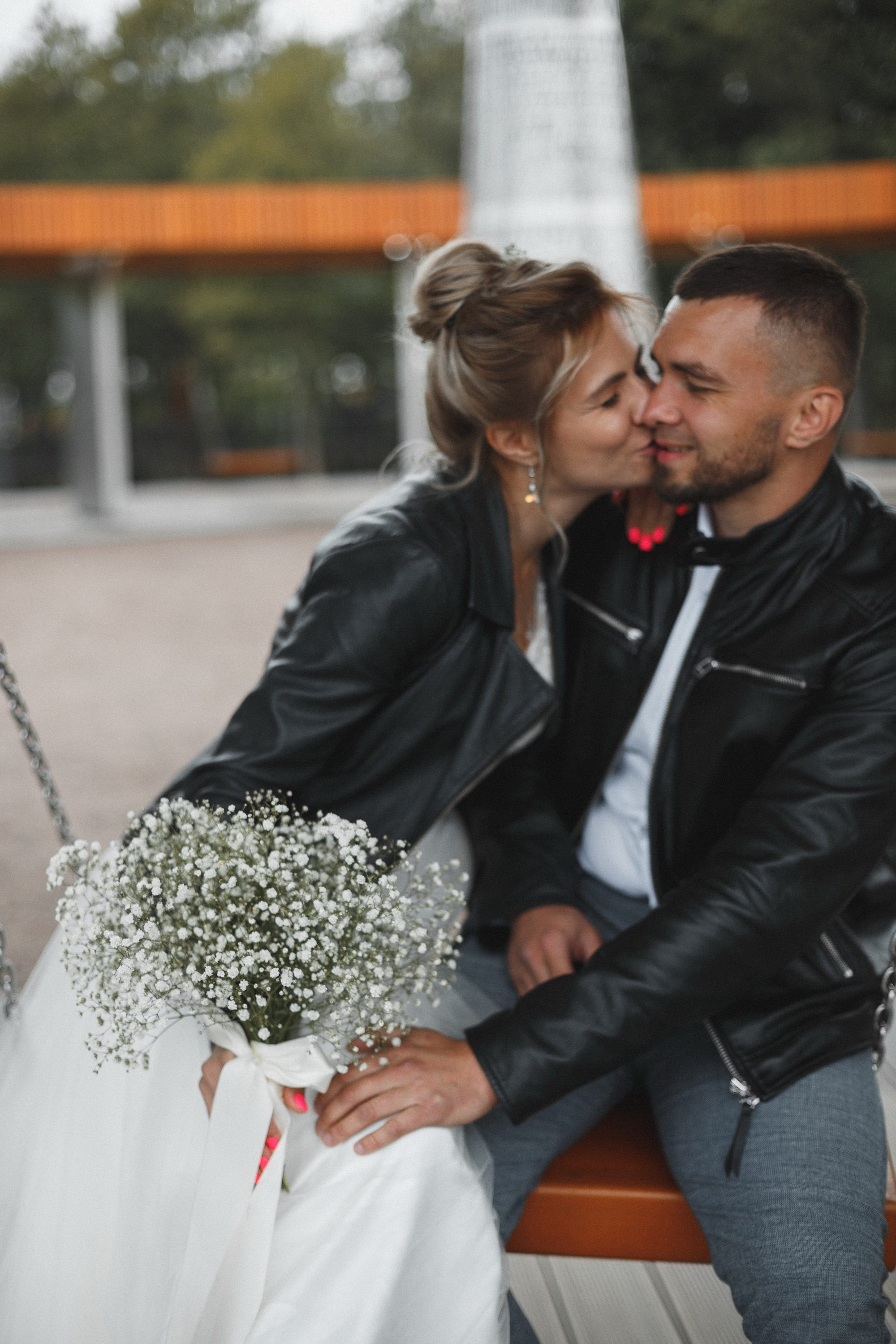 Свадьба Кронштадт. Свадебный фотограф Игорь Брундасов 8PHOTO на свадьбу венчание загс СПб