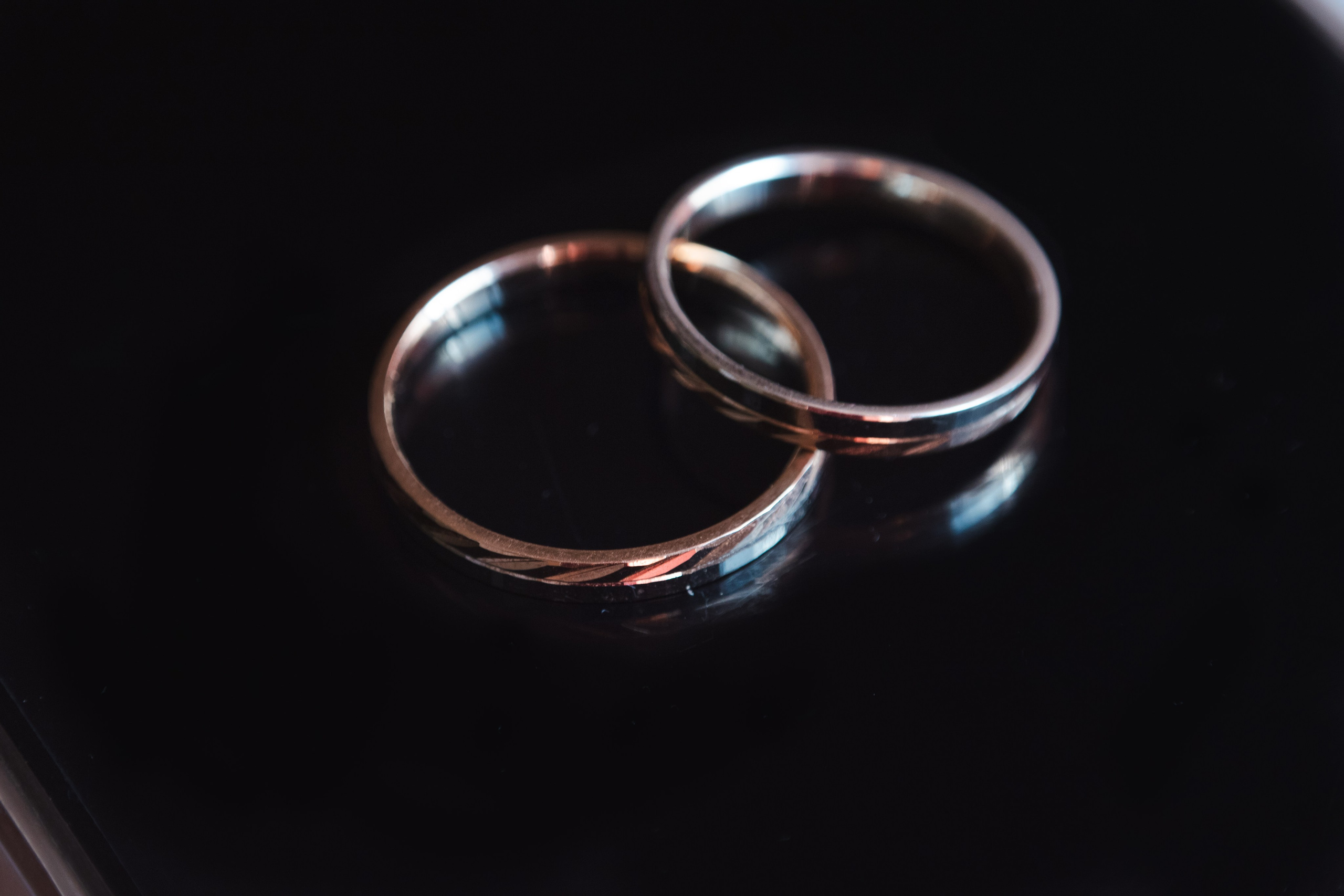 Регистрация. Елисейкины. Съемка в г. Екатеринбурге