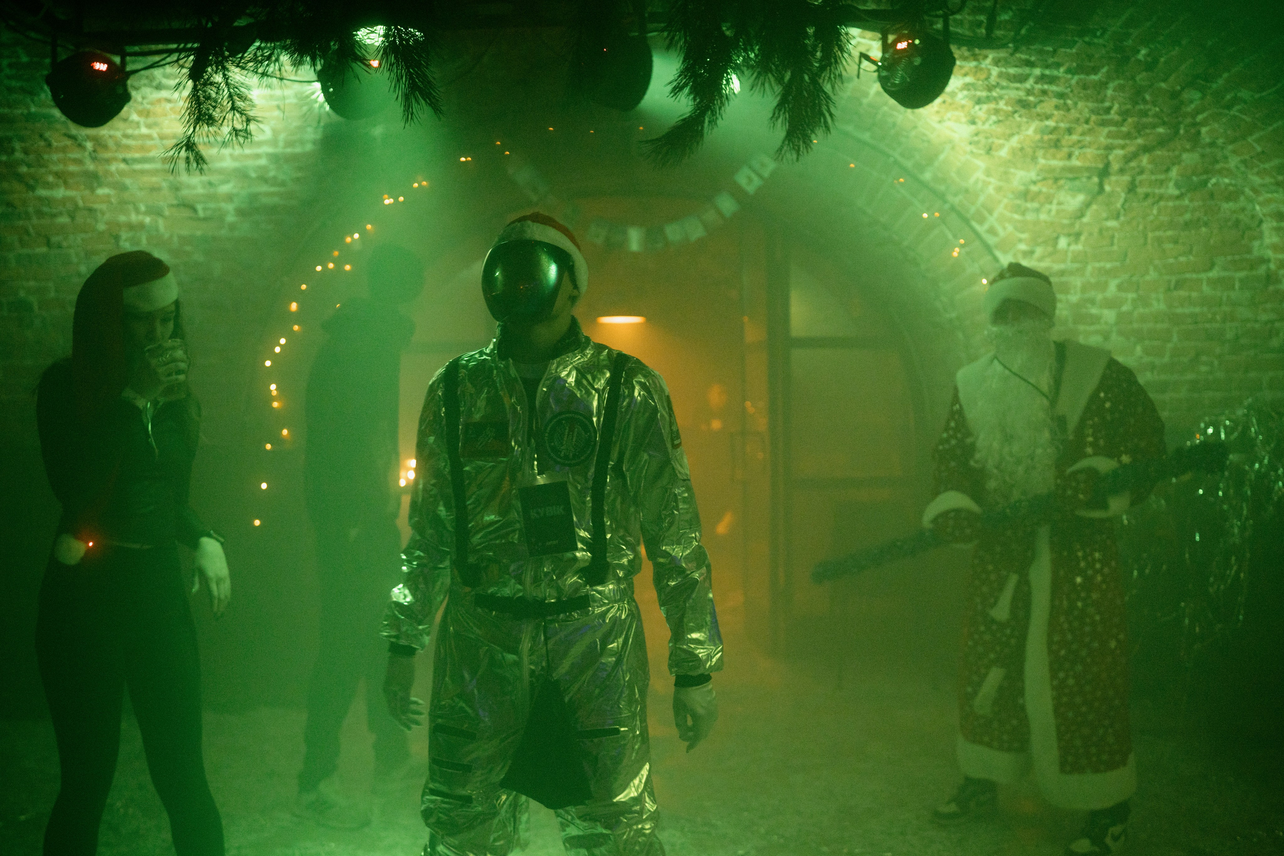 FROM PROVINCE | Морозилка. Фотограф Vika Rin