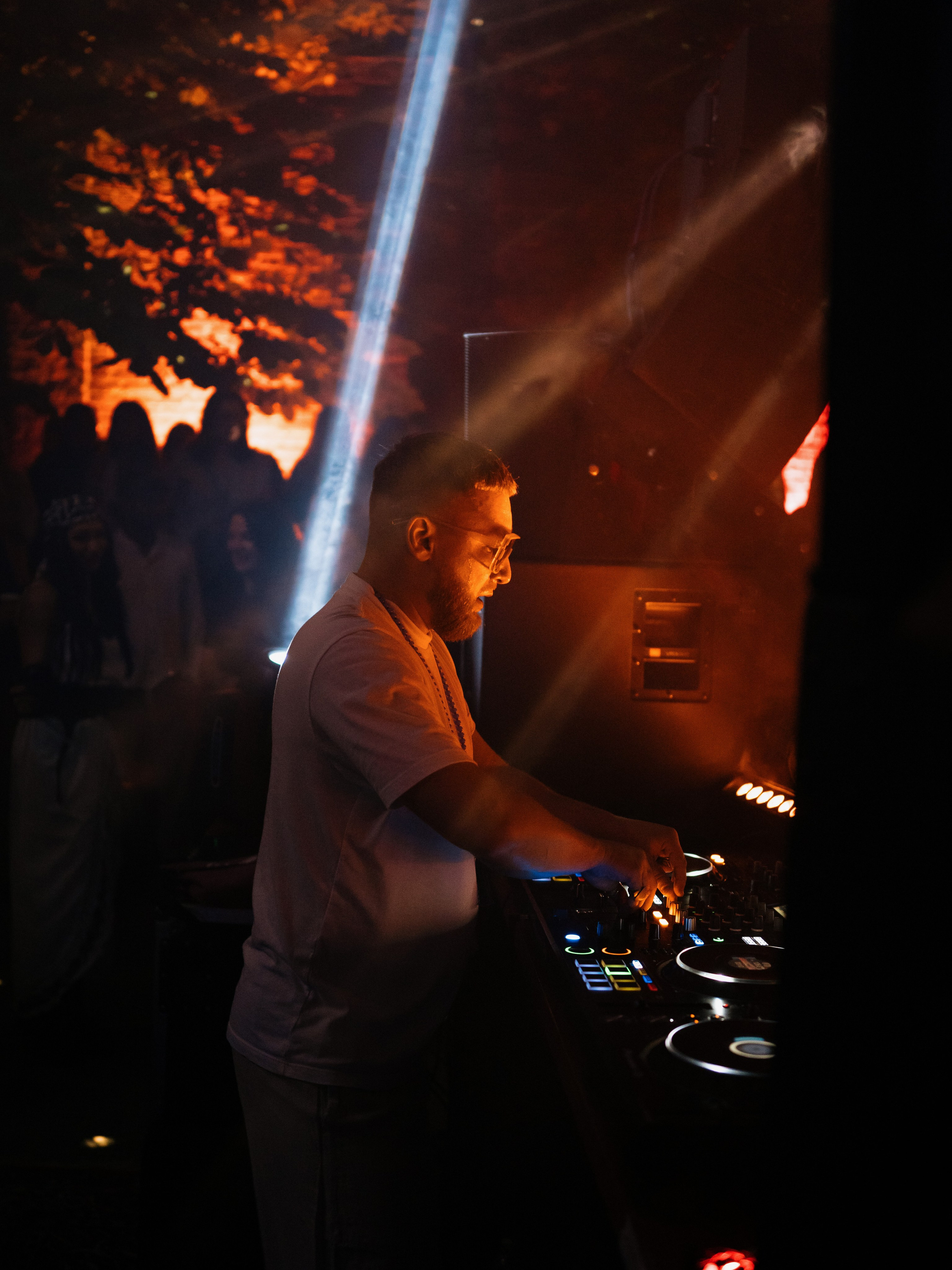 REVOLD PROJECT | season opening 2025. Фотограф Vika Rin