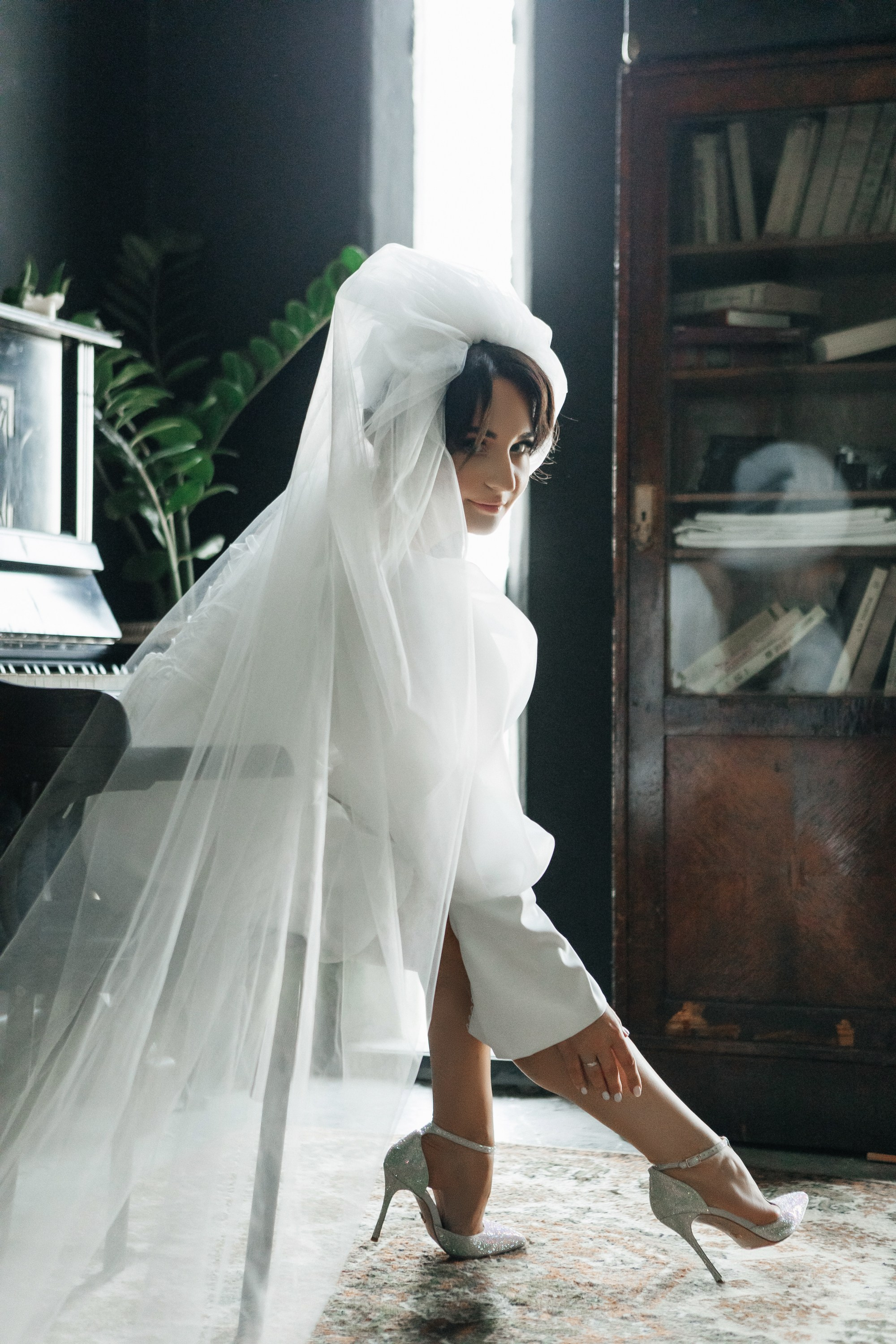 Александр и Кристина. Юрий Тублицев. Фотограф. Оренбург