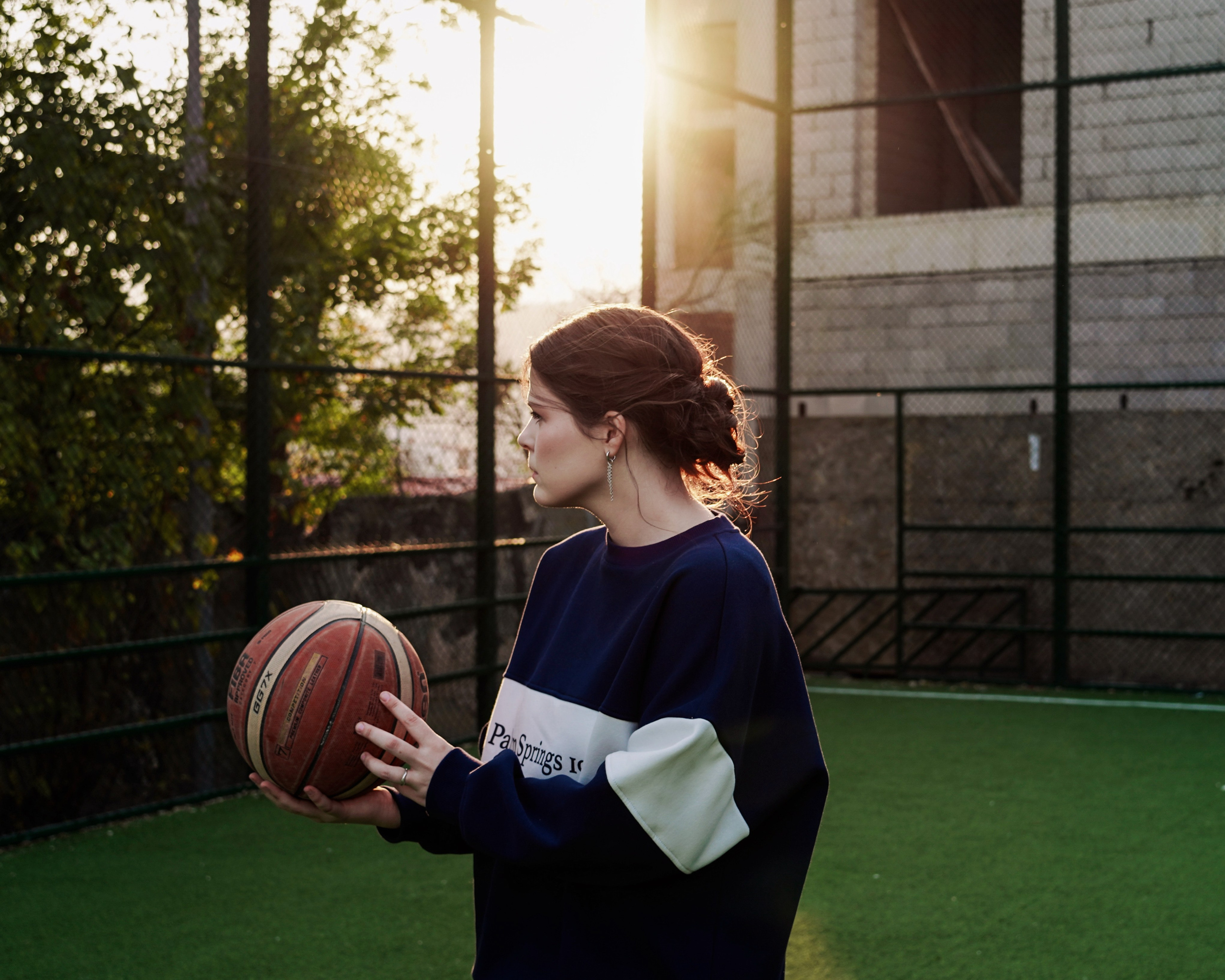 ПОЛИНА | АВЛАБАРИ. Photographer Barcelona