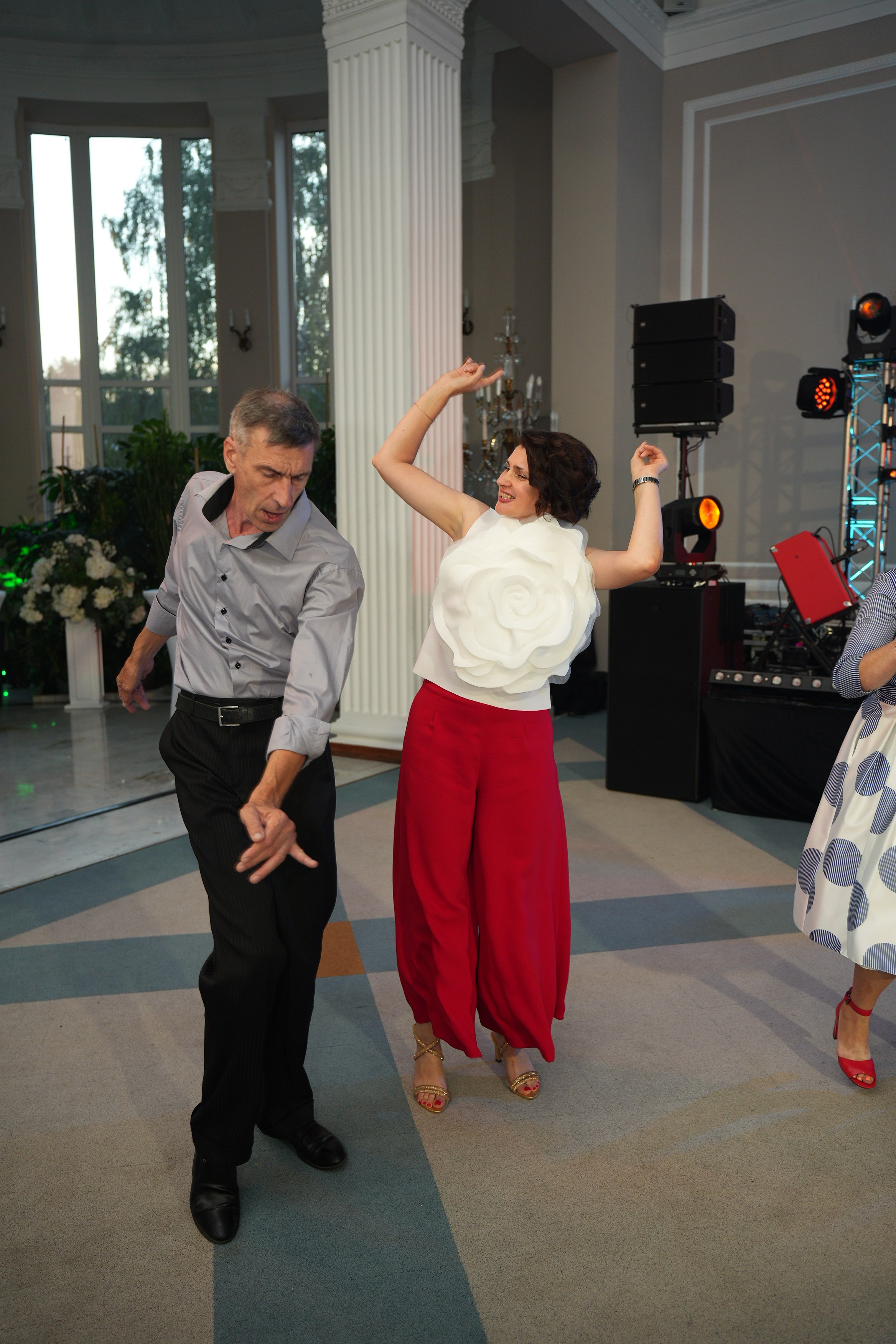 Агат-Систем 45 лет. Семейный и свадебный фотограф Минск, Беларусь Анна Орловская